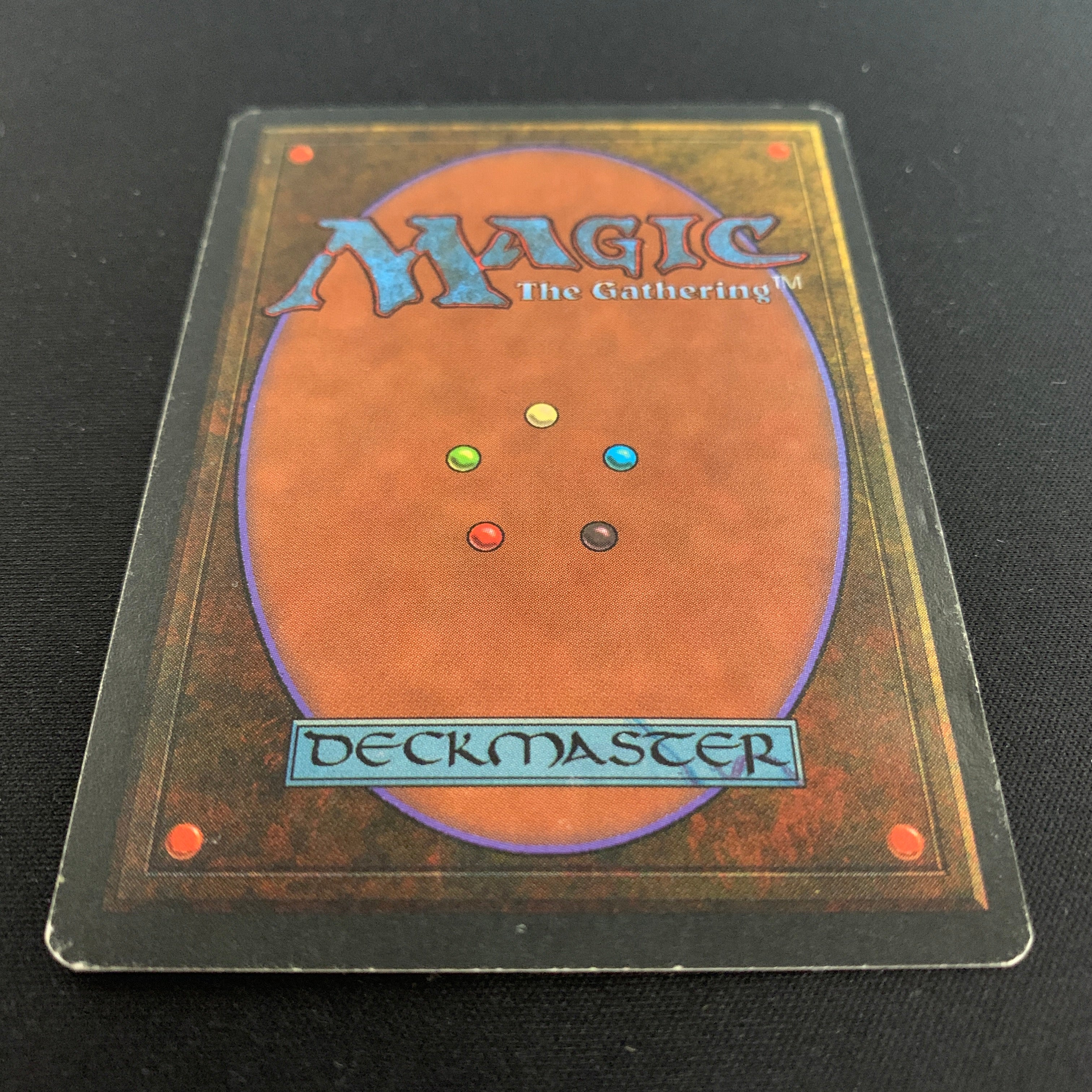 MTG Singles - Angus Mackenzie - Legends -