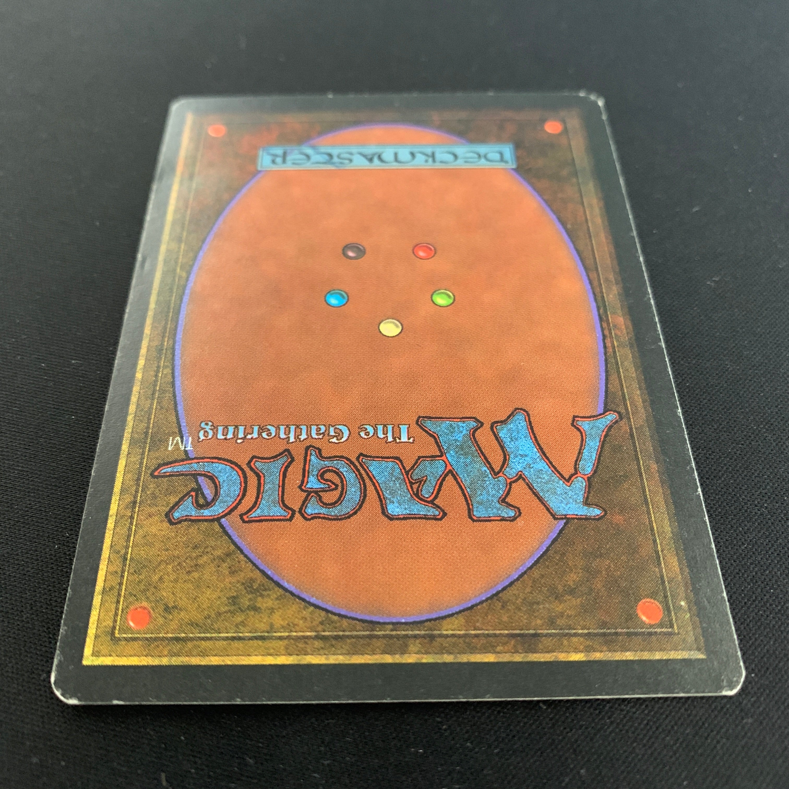 MTG Singles - Angus Mackenzie - Legends -