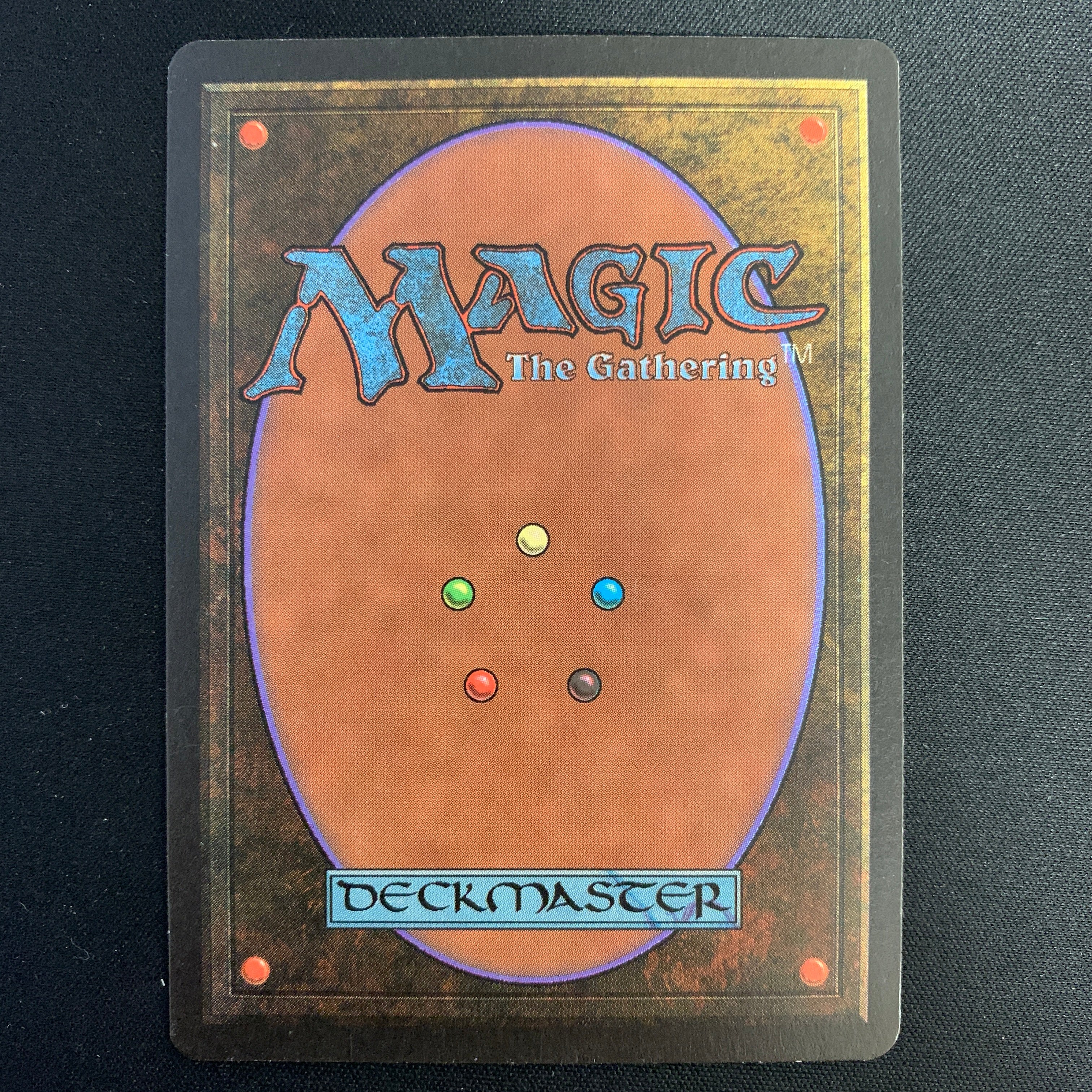 MTG Singles - Animate Dead - Beta -