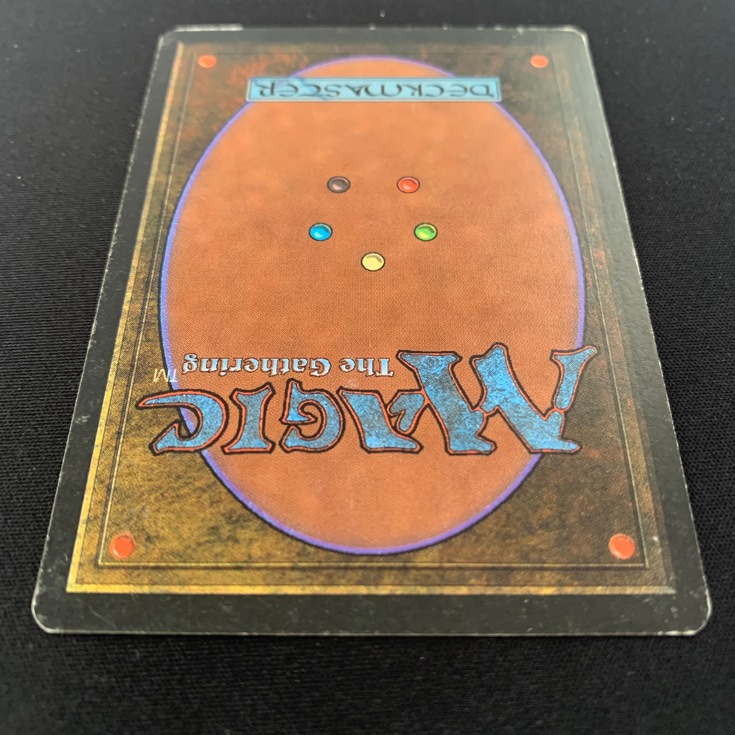 MTG Singles - Animate Dead - Beta -