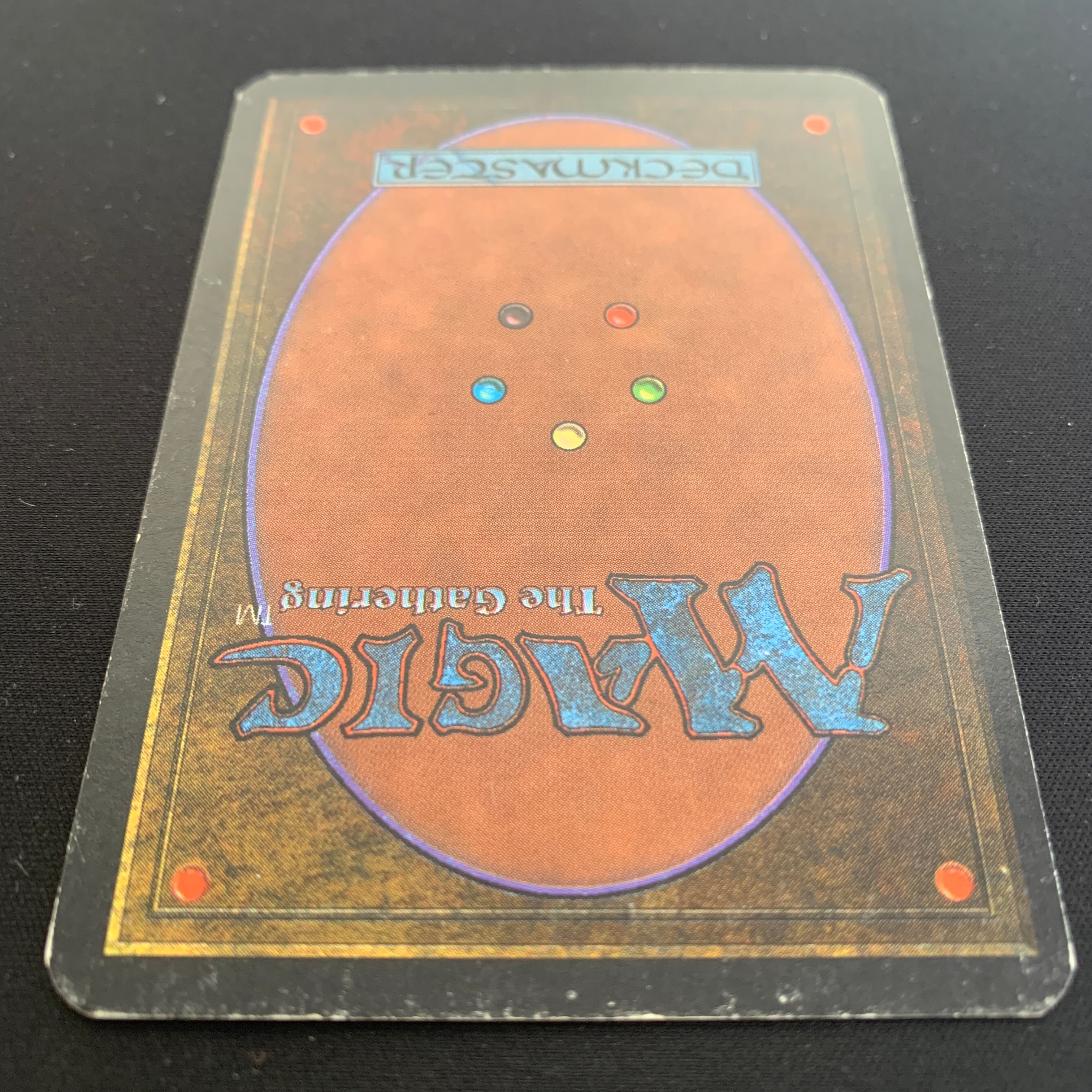 MTG Singles - Armageddon - Alpha -