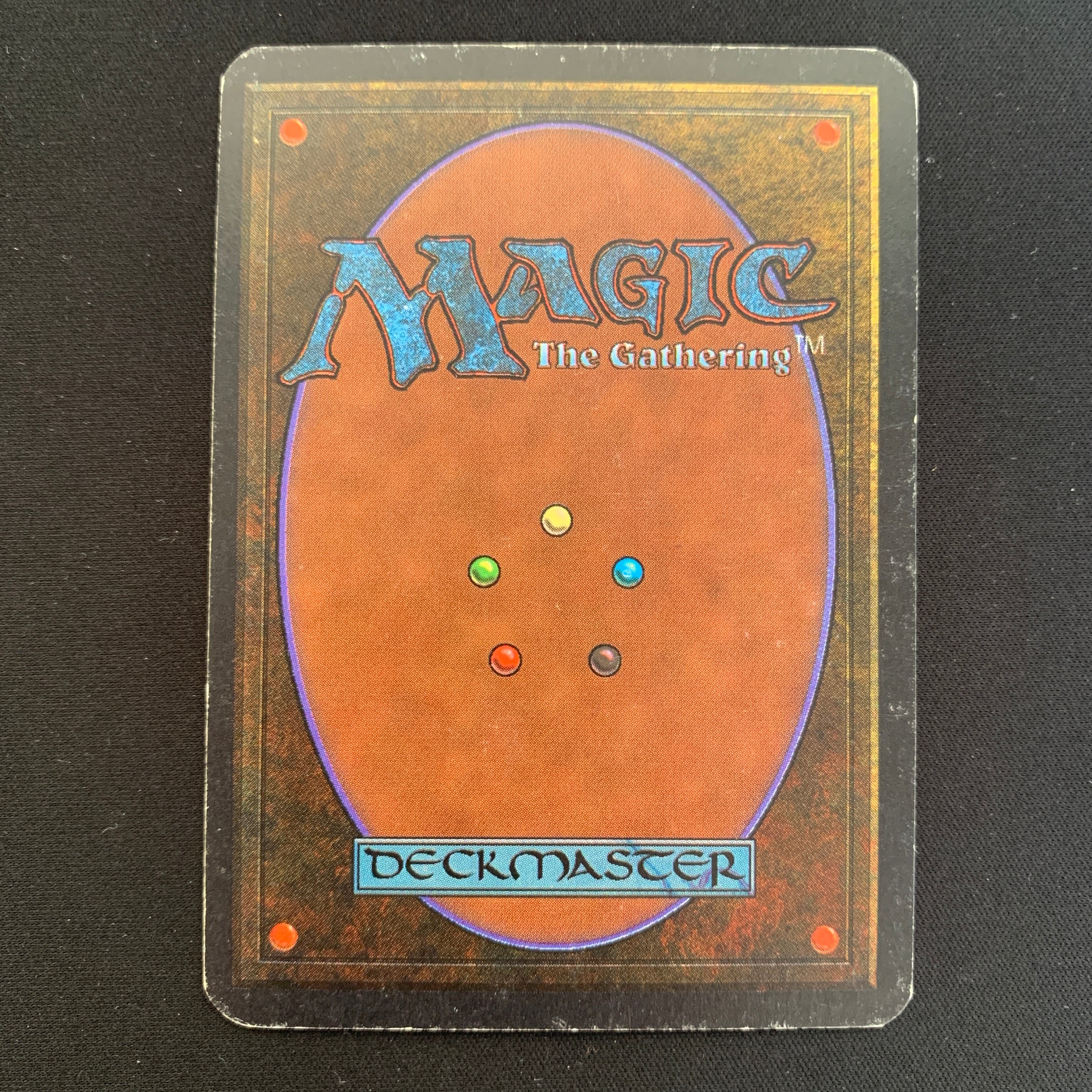 MTG Singles - Armageddon - Alpha -