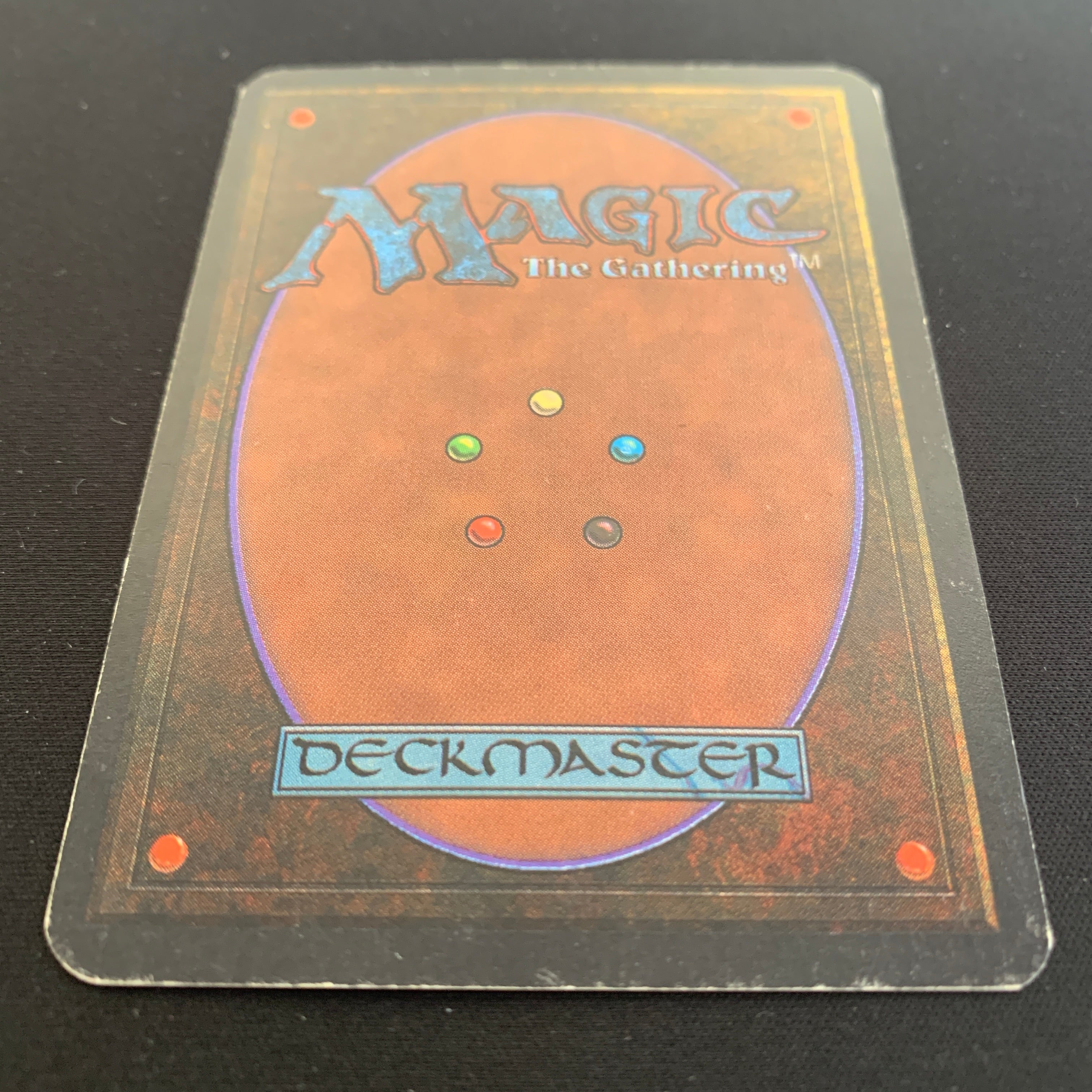 MTG Singles - Armageddon - Alpha -
