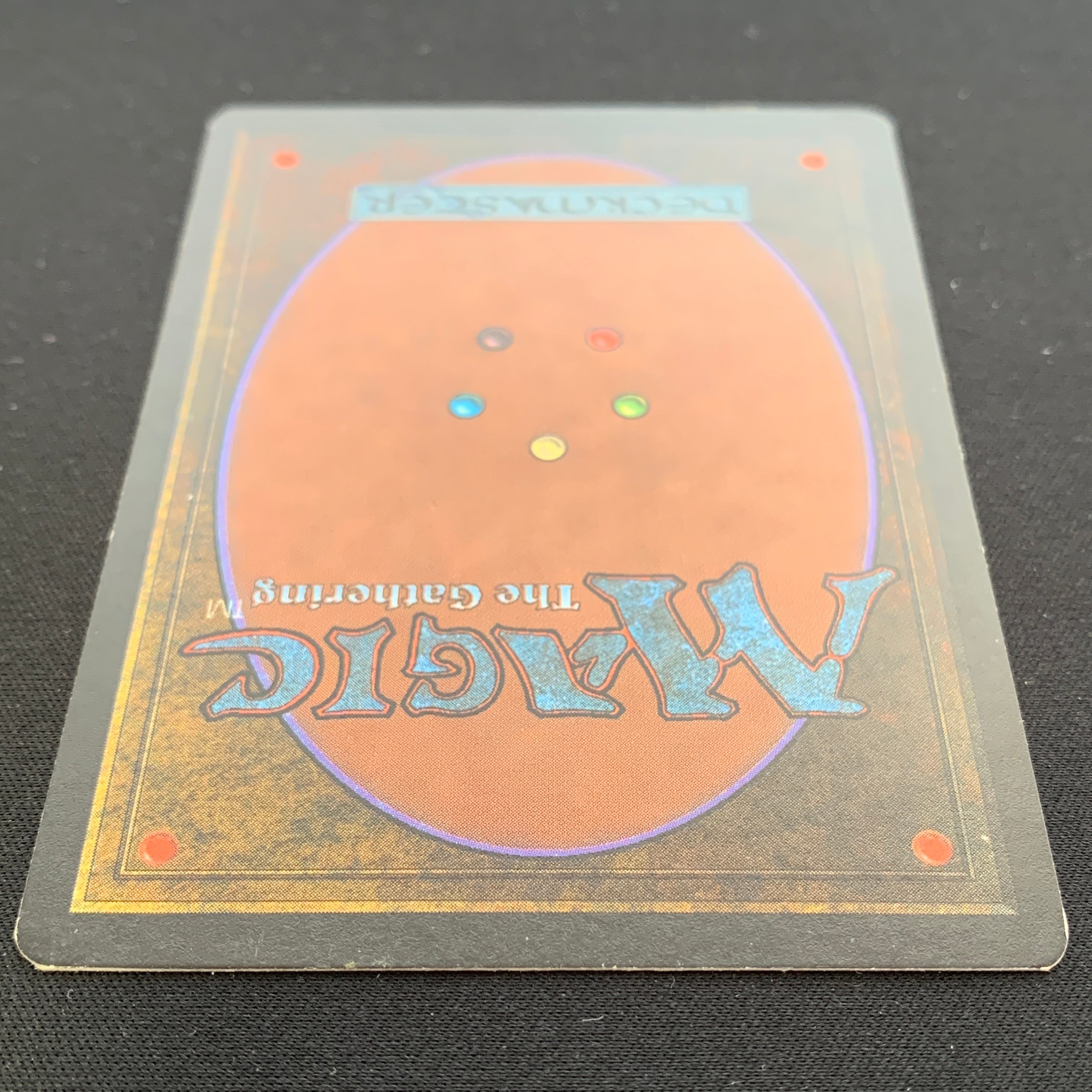 MTG Singles - Armageddon - Beta -