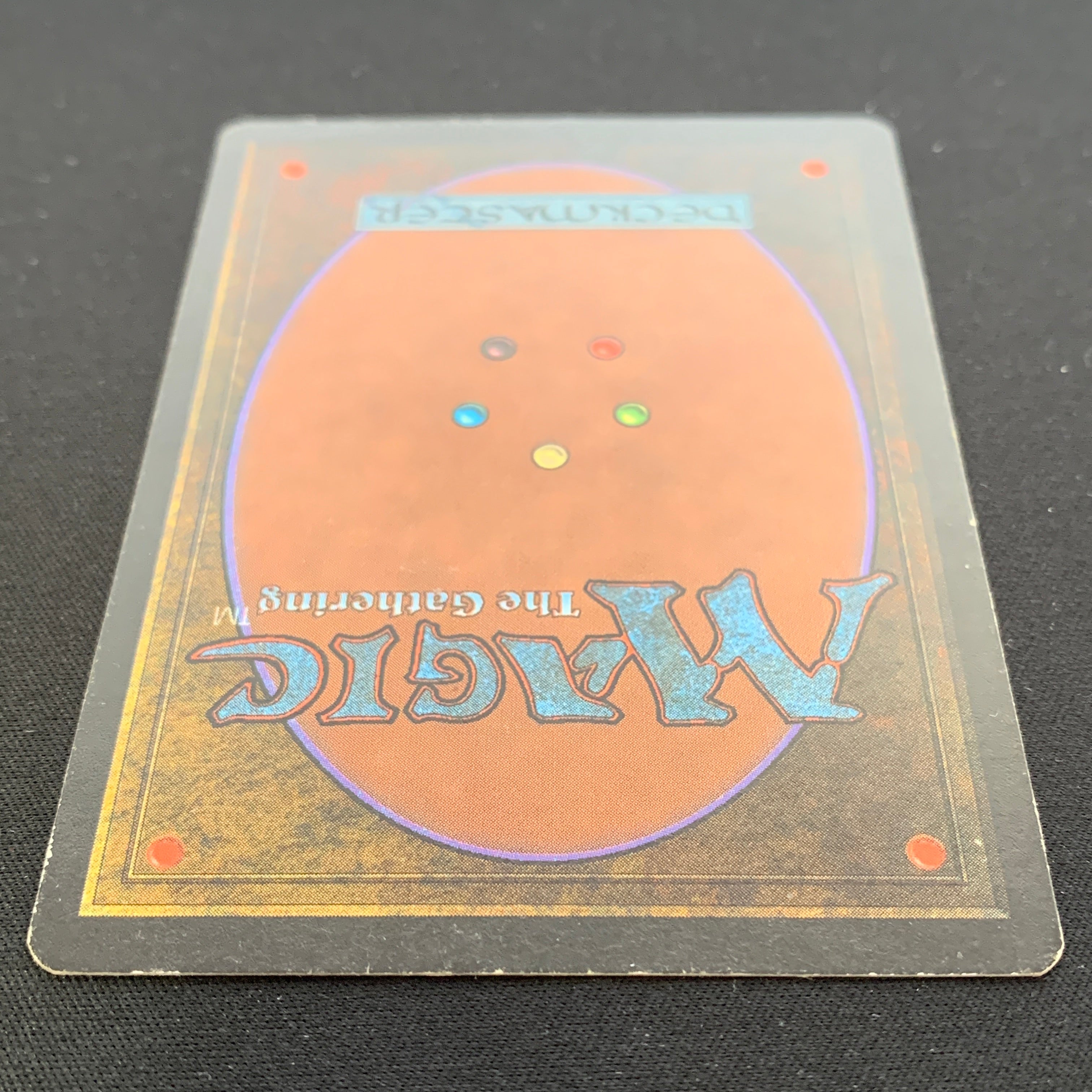 MTG Singles - Armageddon - Beta -