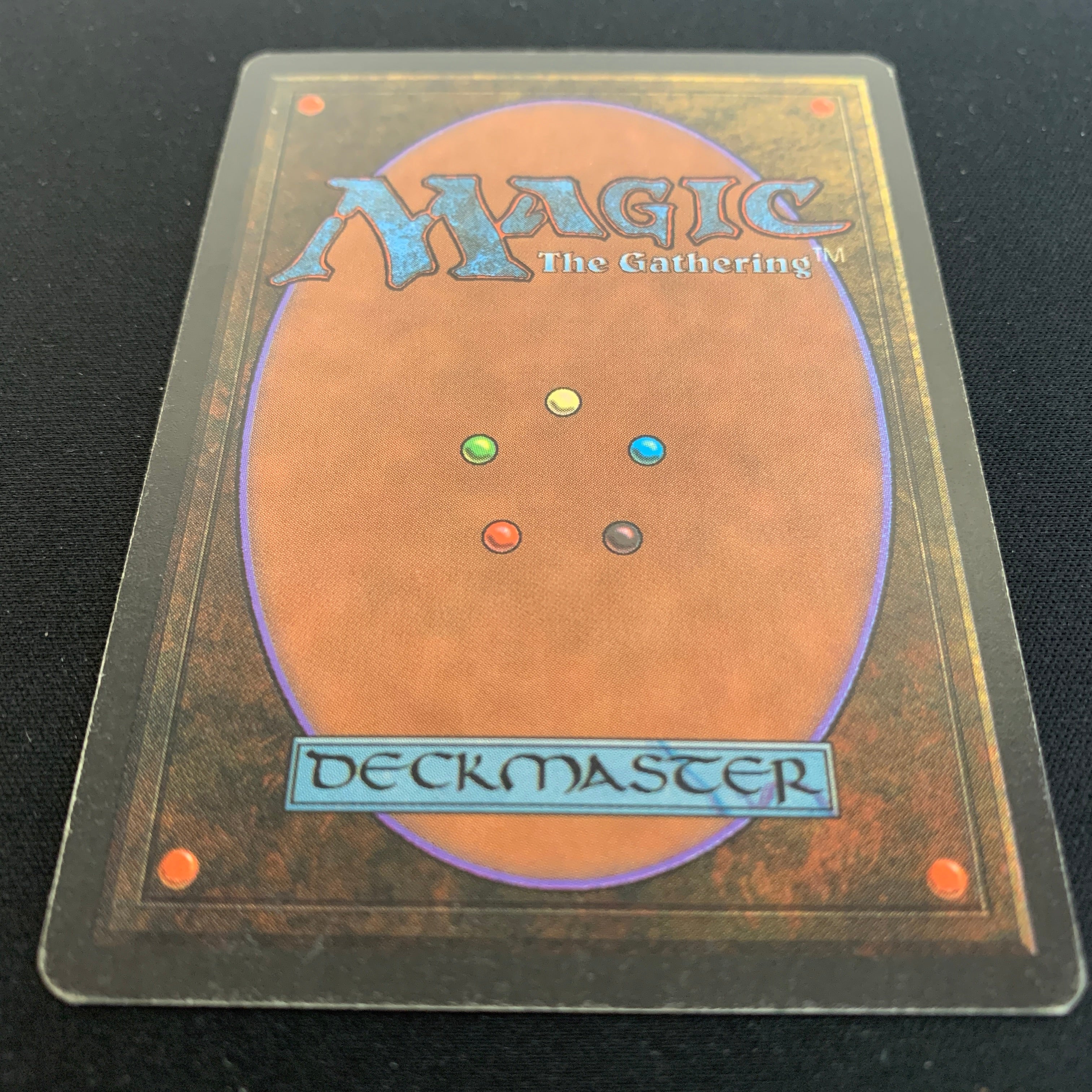 MTG Singles - Armageddon - Beta -