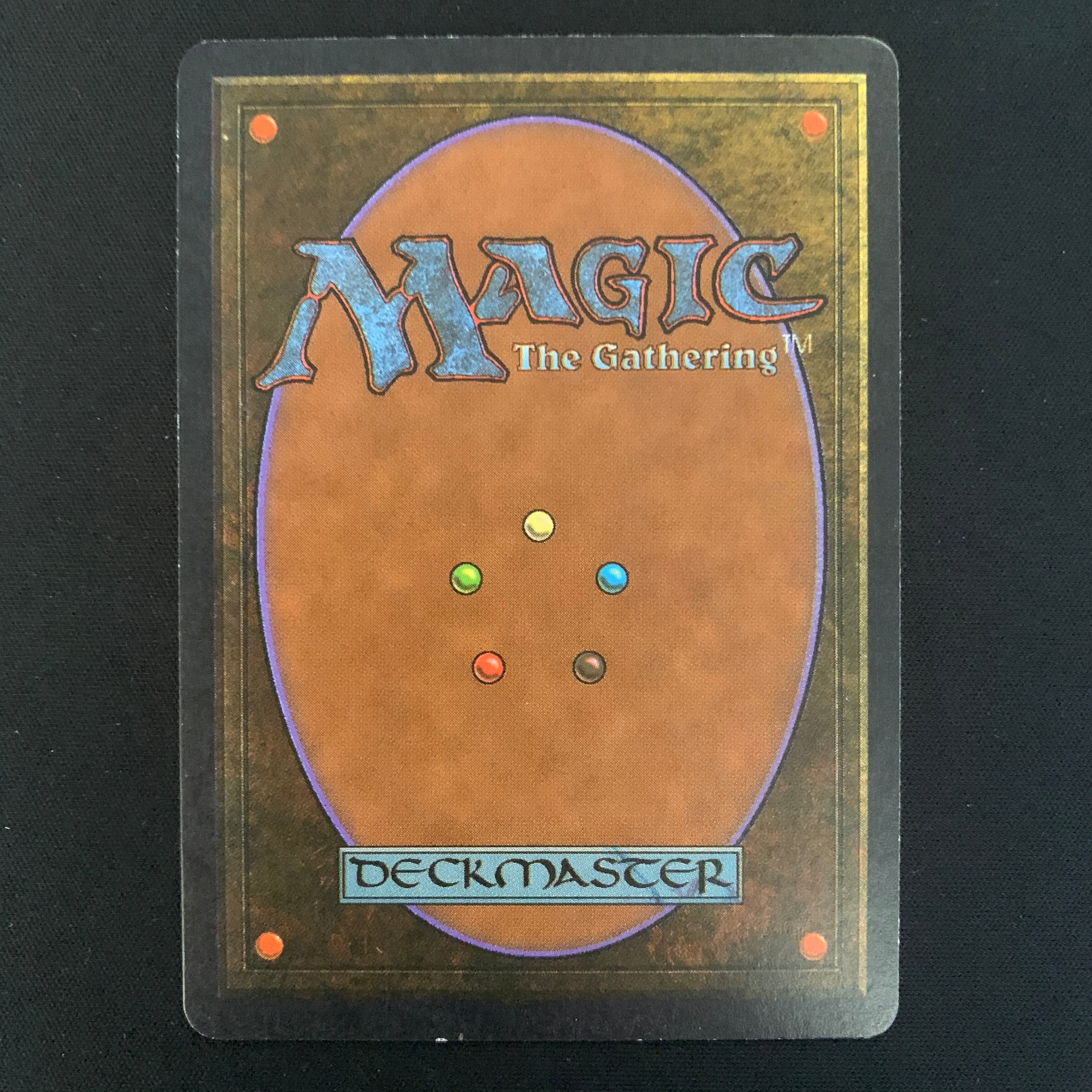 MTG Singles - Armageddon - Unlimited -