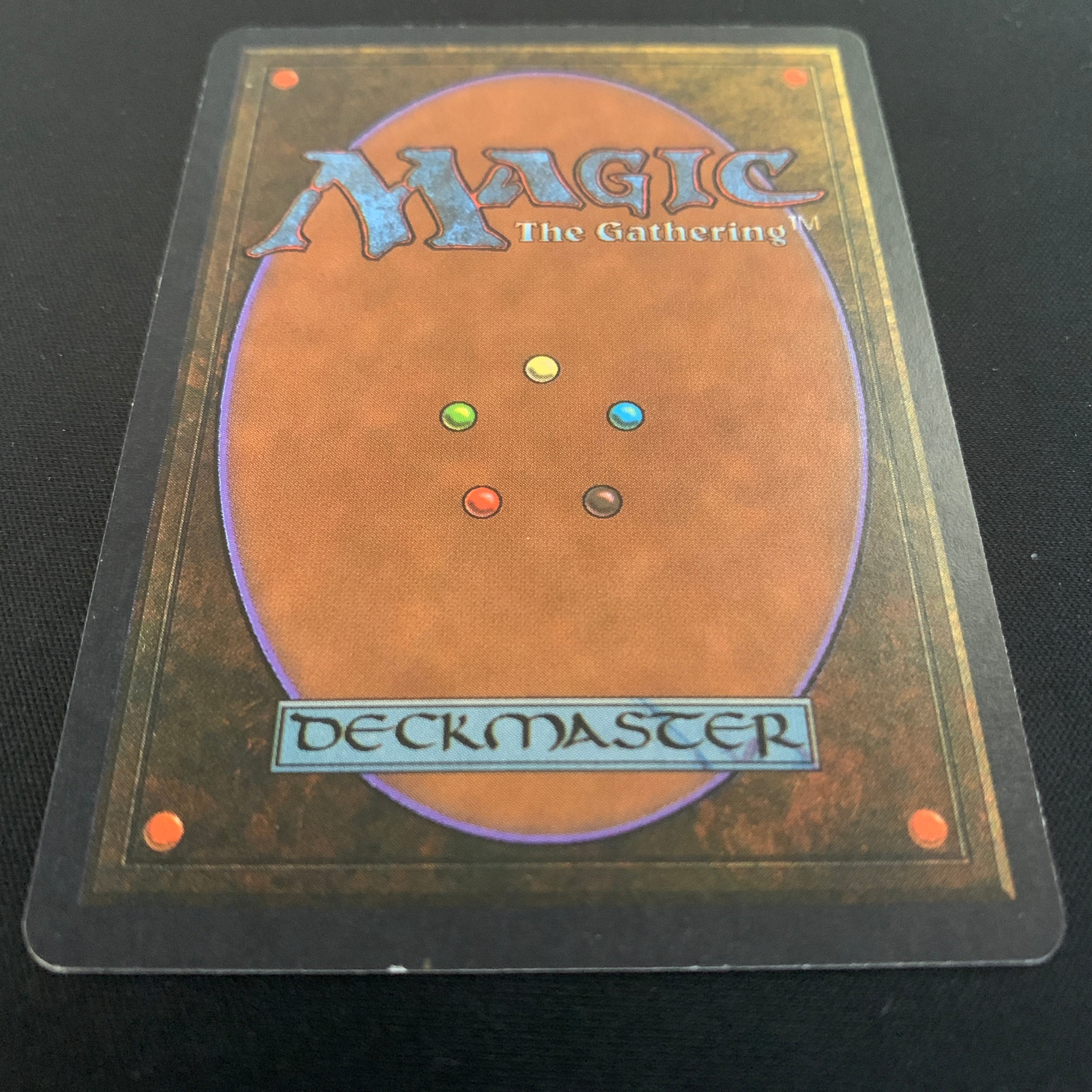 MTG Singles - Armageddon - Unlimited -