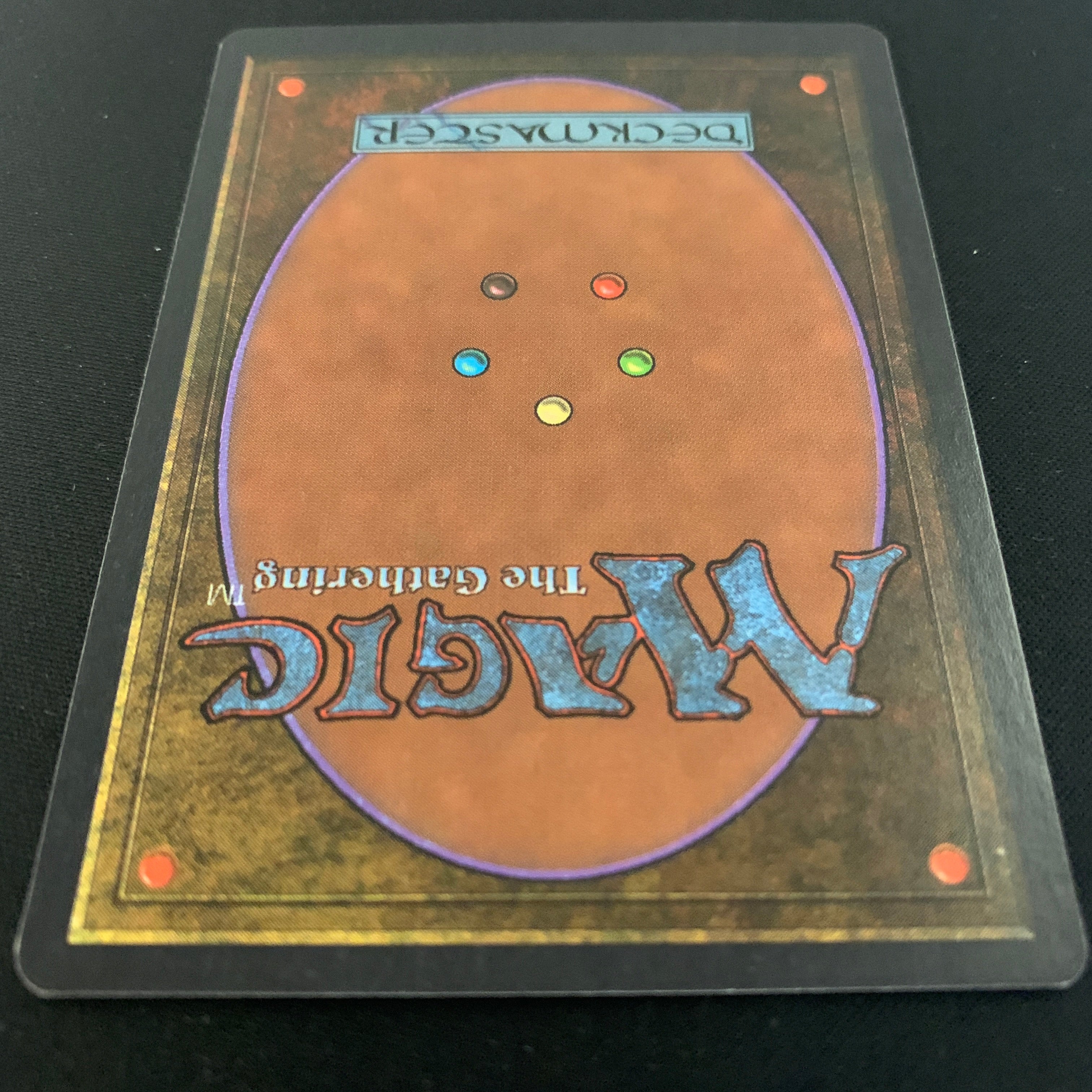 MTG Singles - Armageddon - Unlimited -