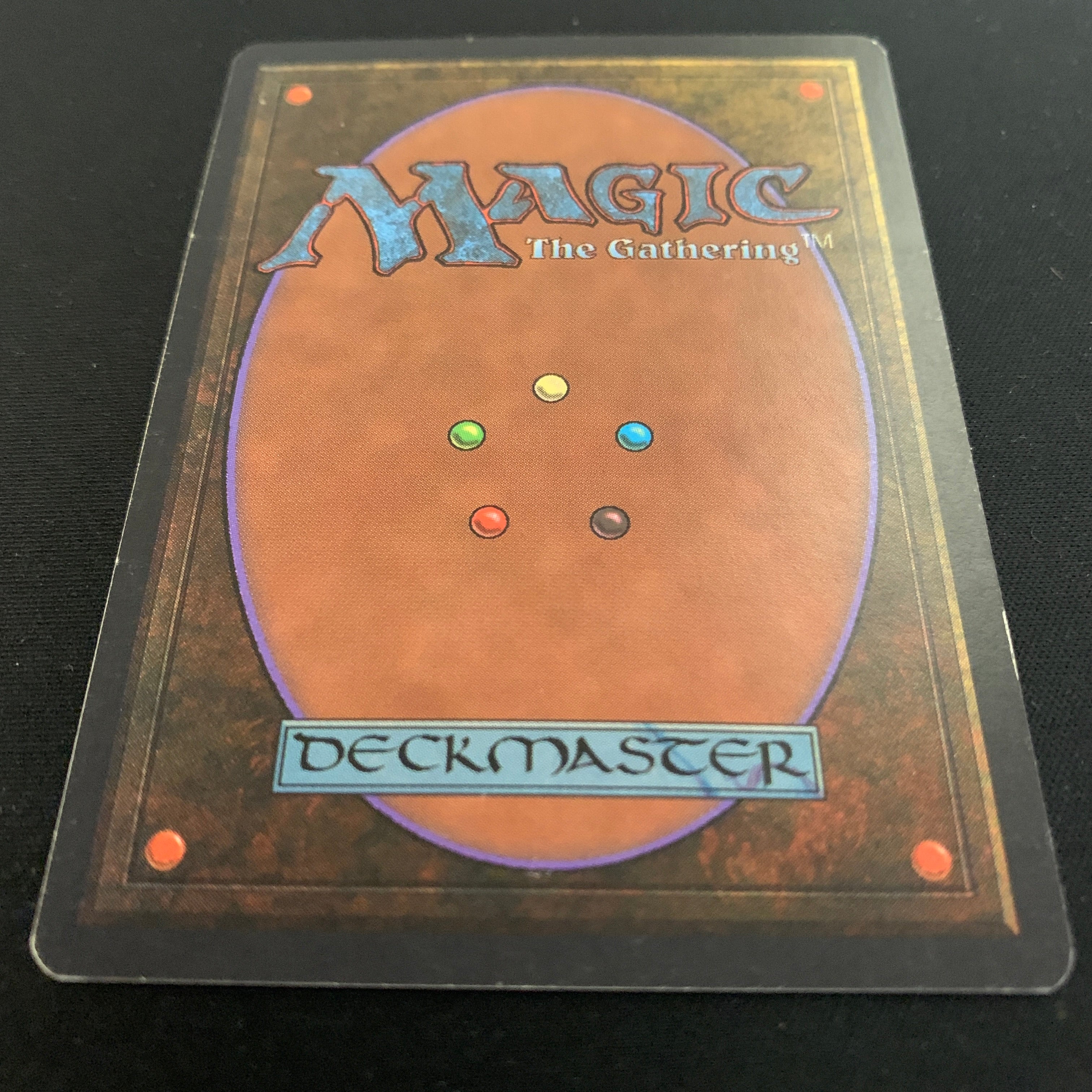 MTG Singles - Armageddon - Unlimited -