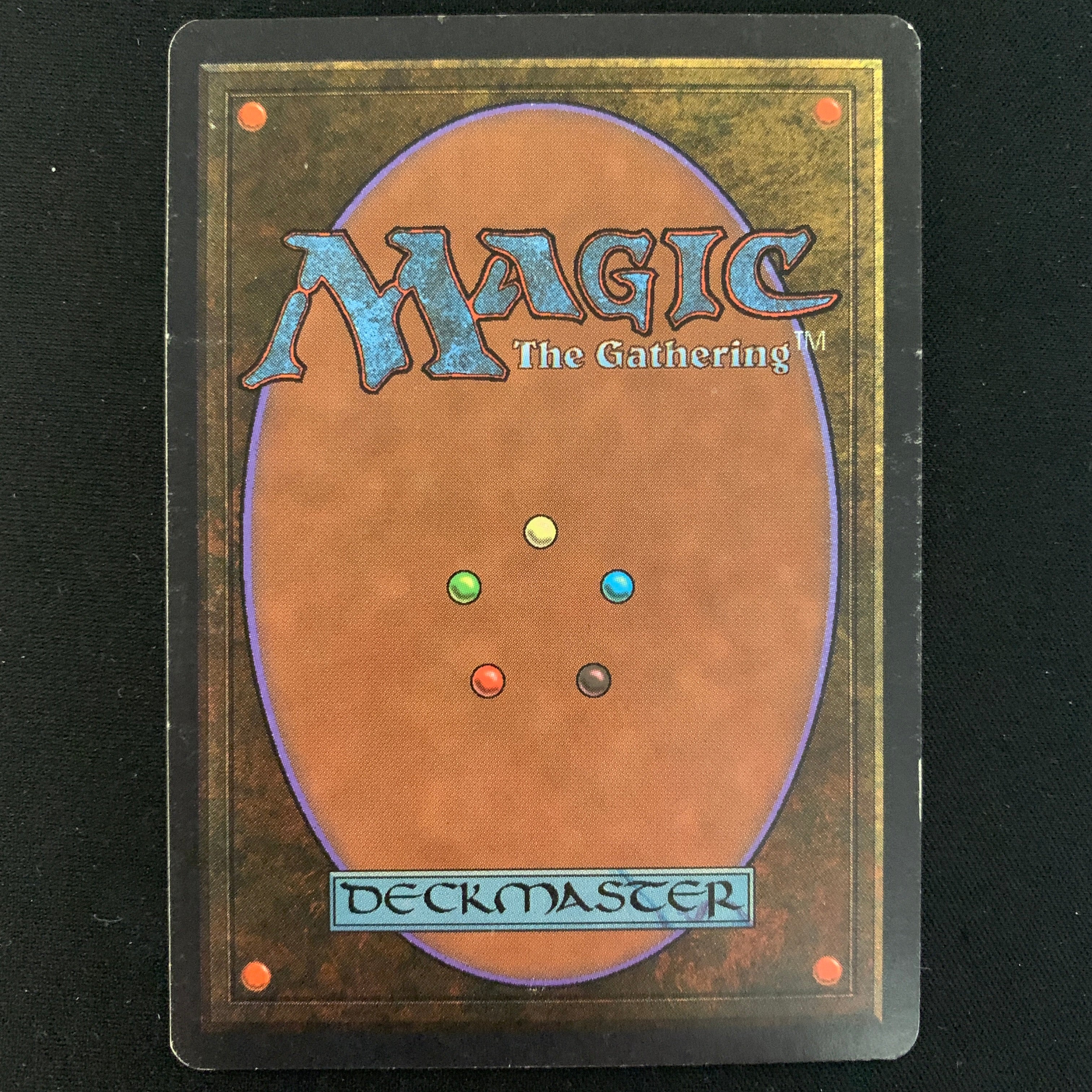 MTG Singles - Armageddon - Unlimited -