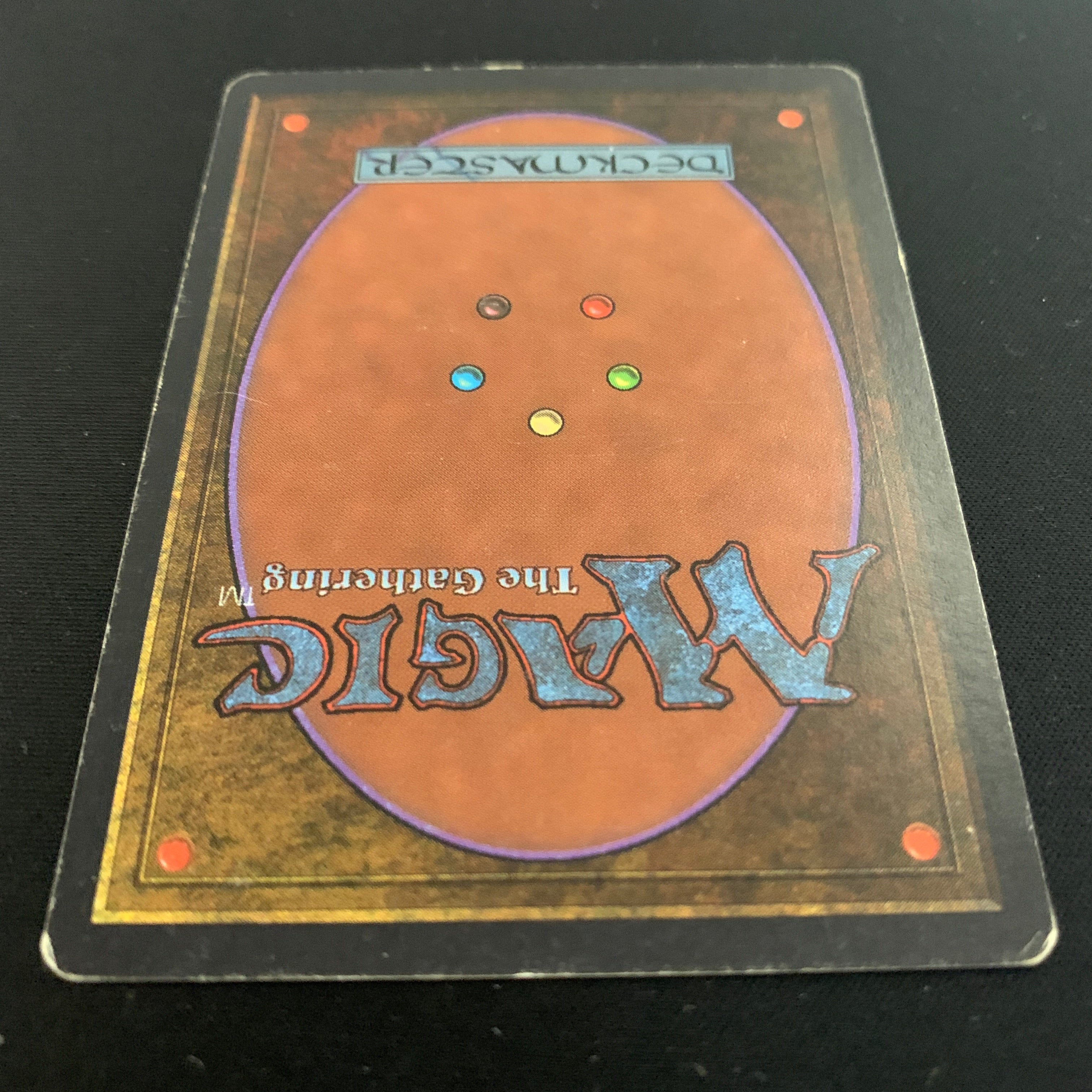 MTG Singles - Armageddon - Unlimited -