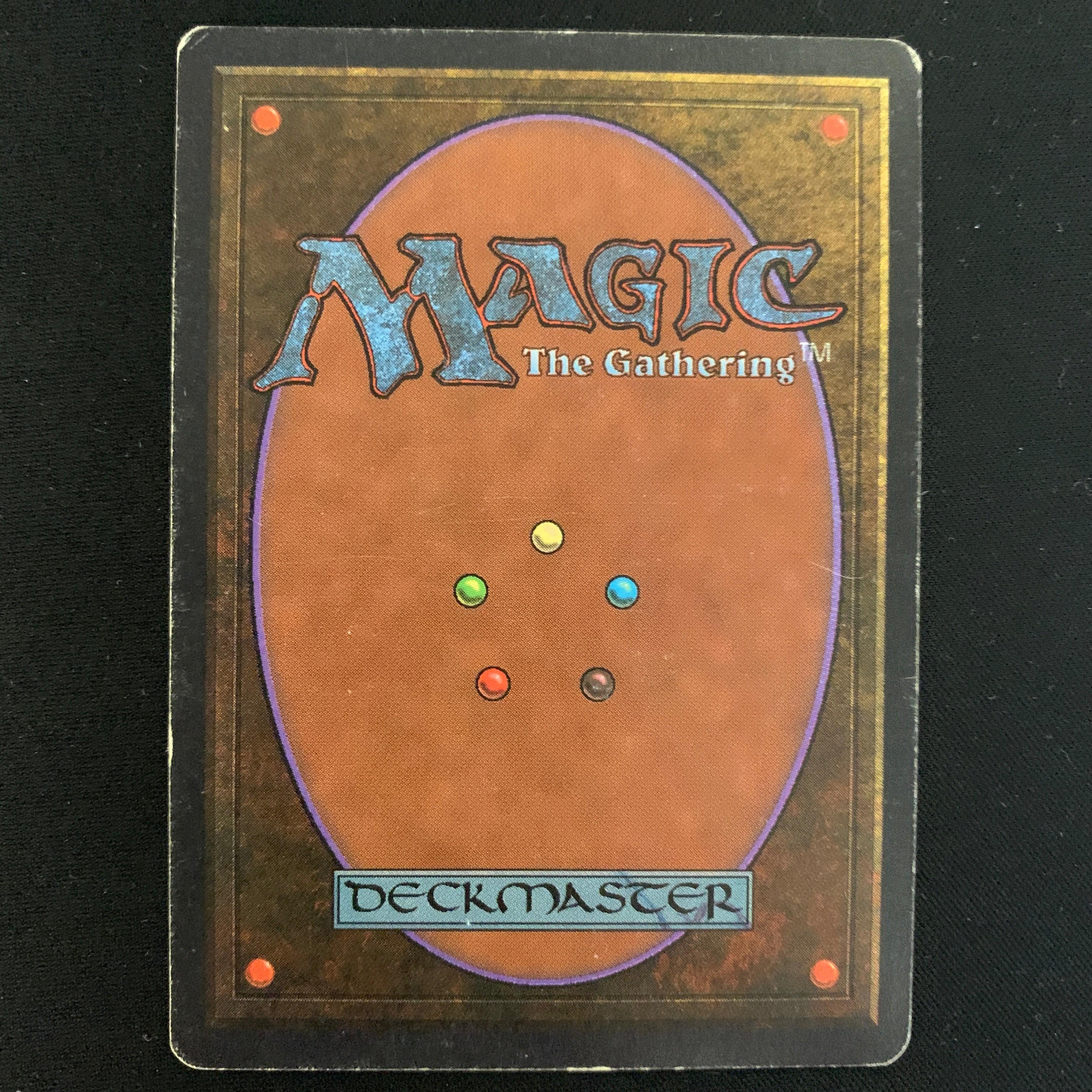 MTG Singles - Armageddon - Unlimited -