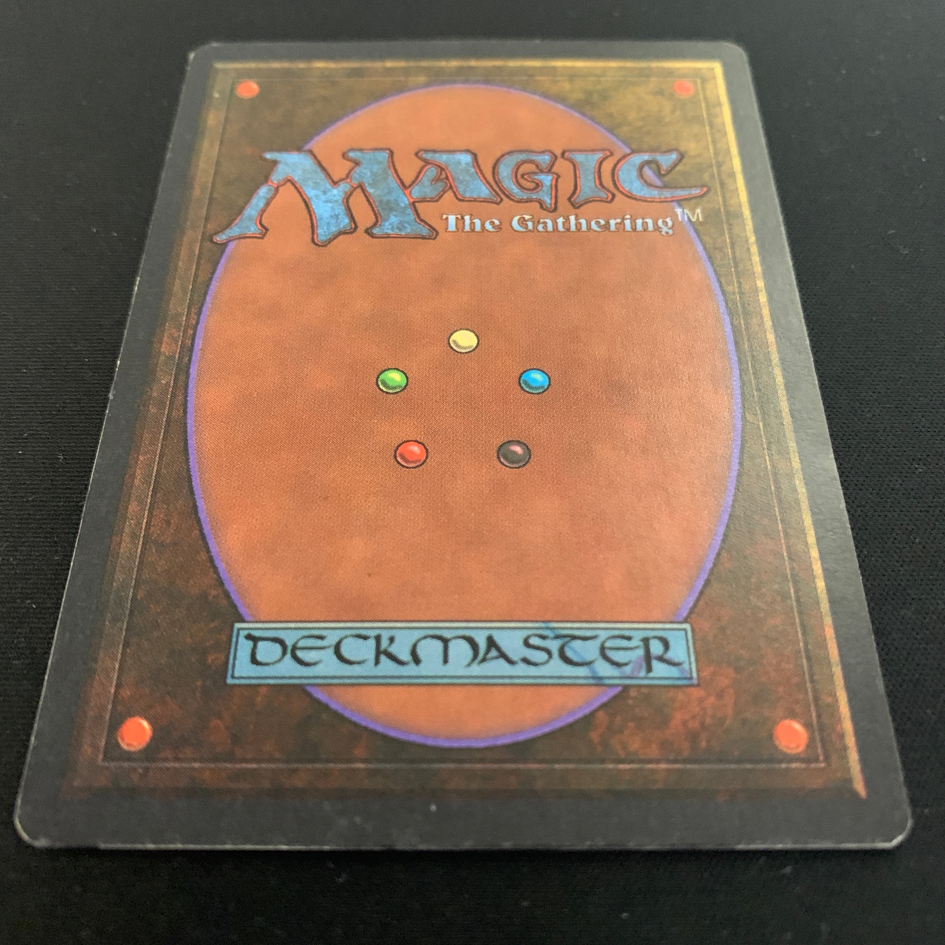 MTG Singles - Armageddon - Unlimited -