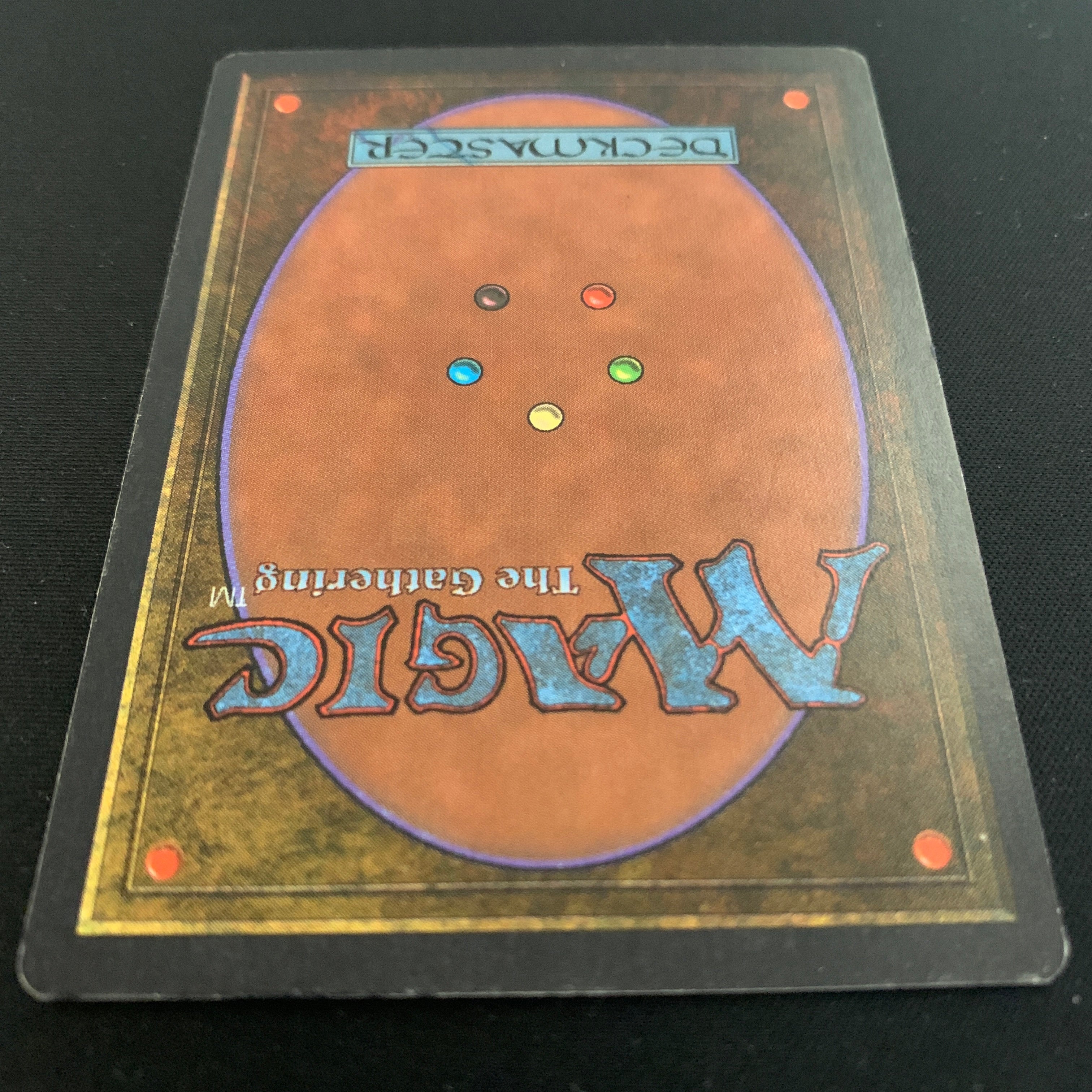 MTG Singles - Armageddon - Unlimited -