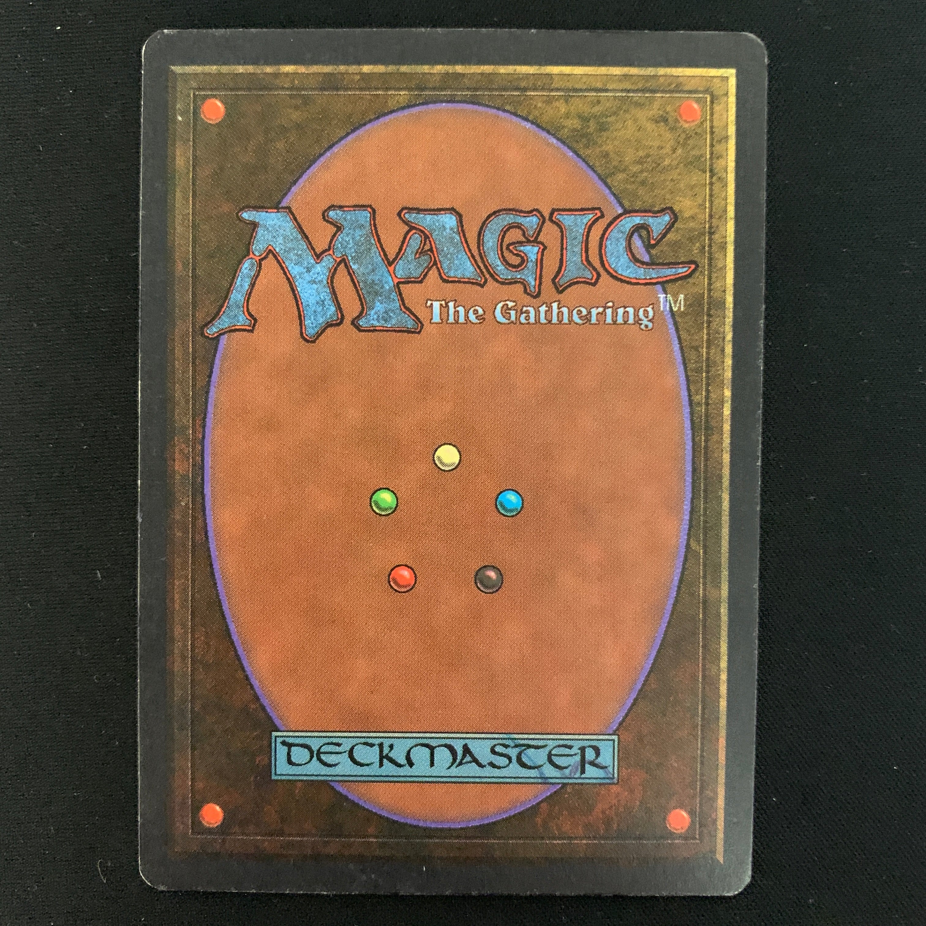 MTG Singles - Armageddon - Unlimited -