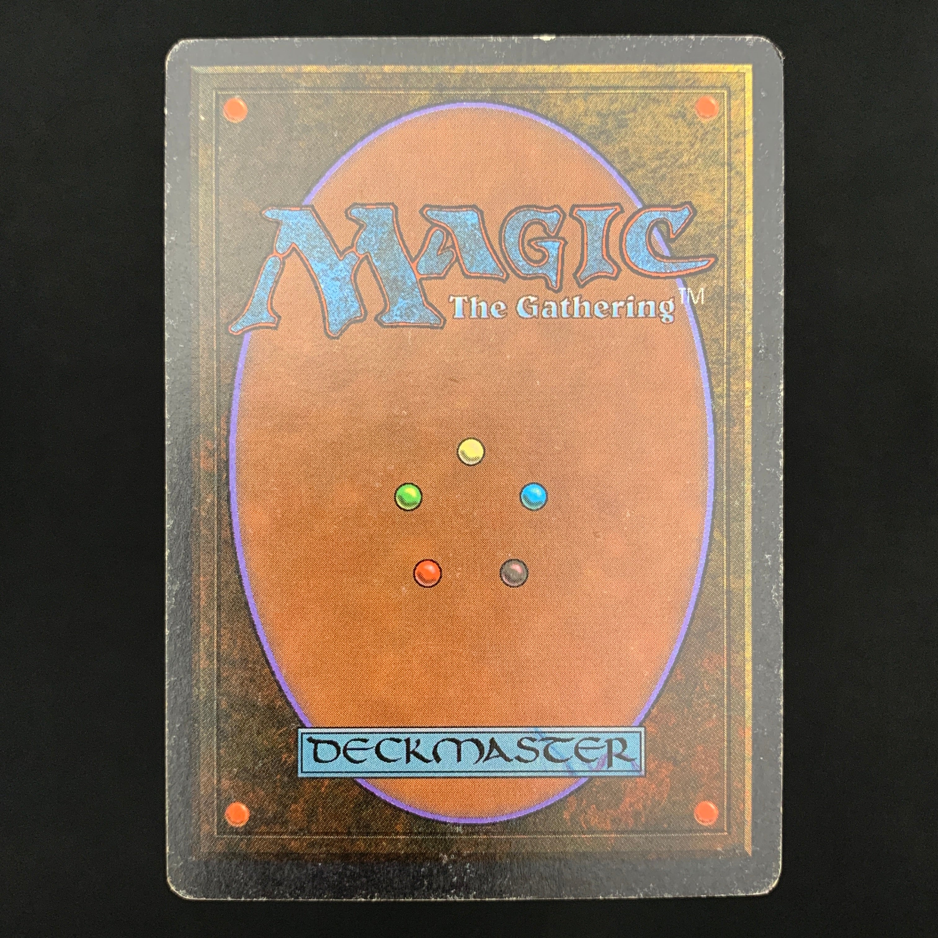 MTG Singles - Armageddon - Unlimited -