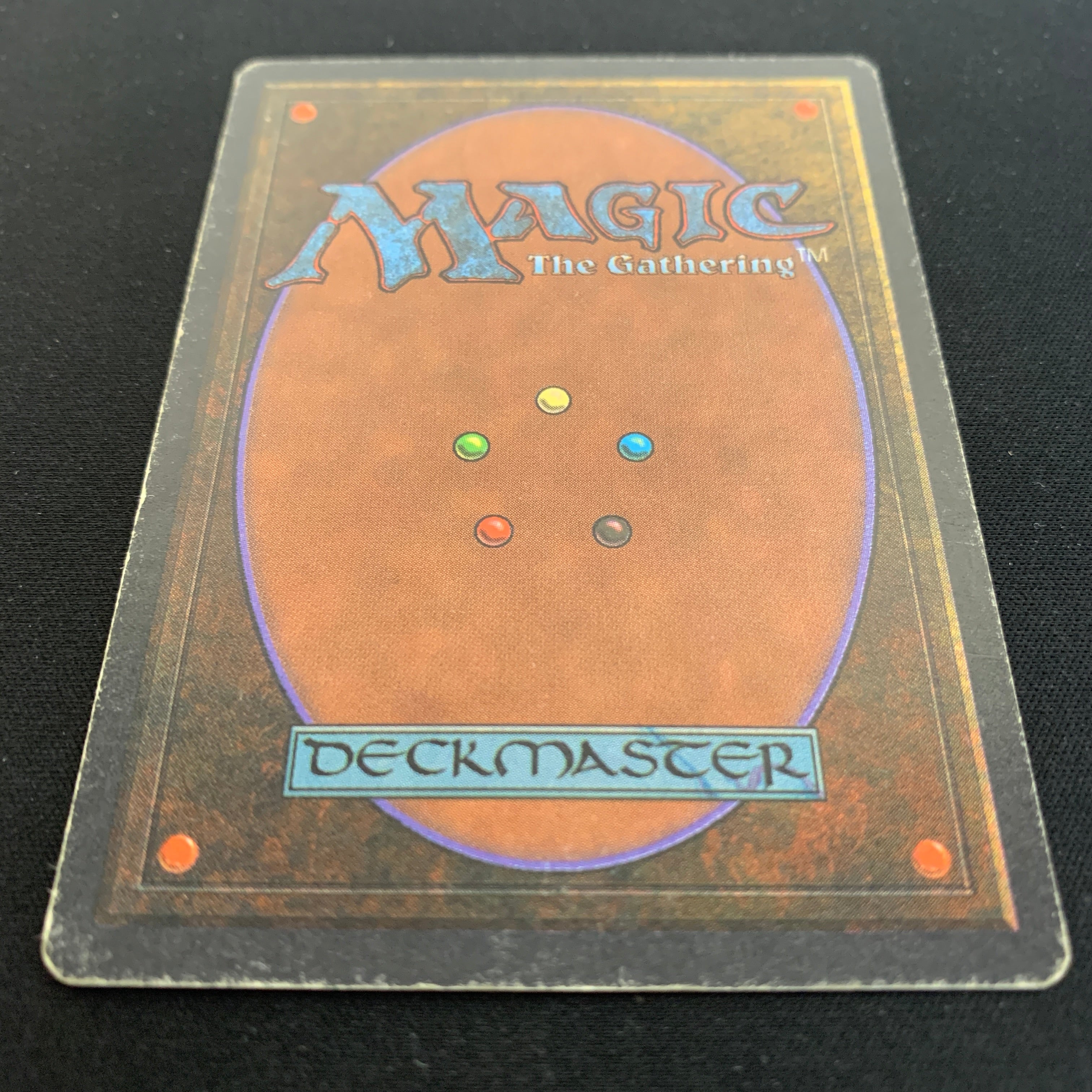 MTG Singles - Armageddon - Unlimited -