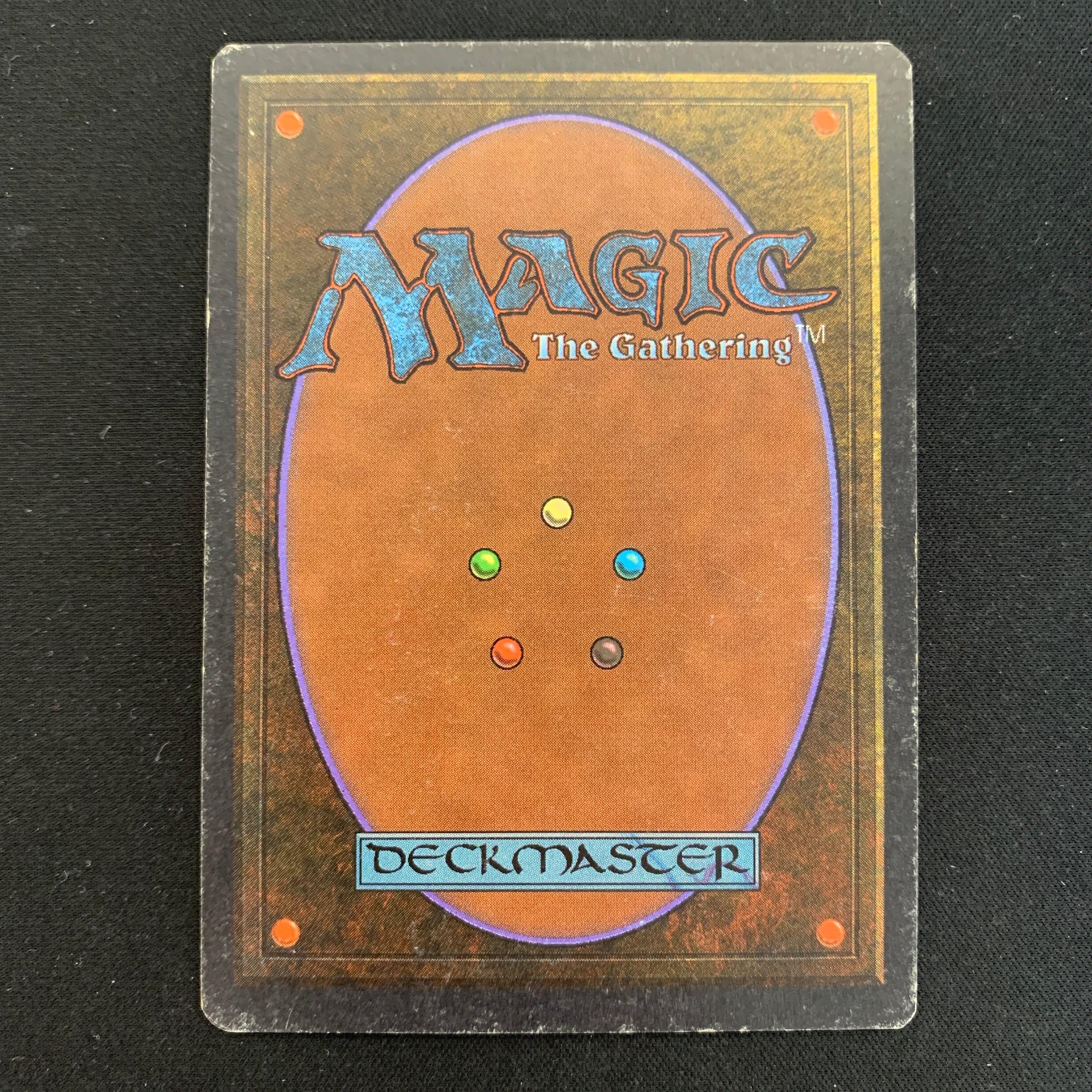 MTG Singles - Armageddon - Unlimited -