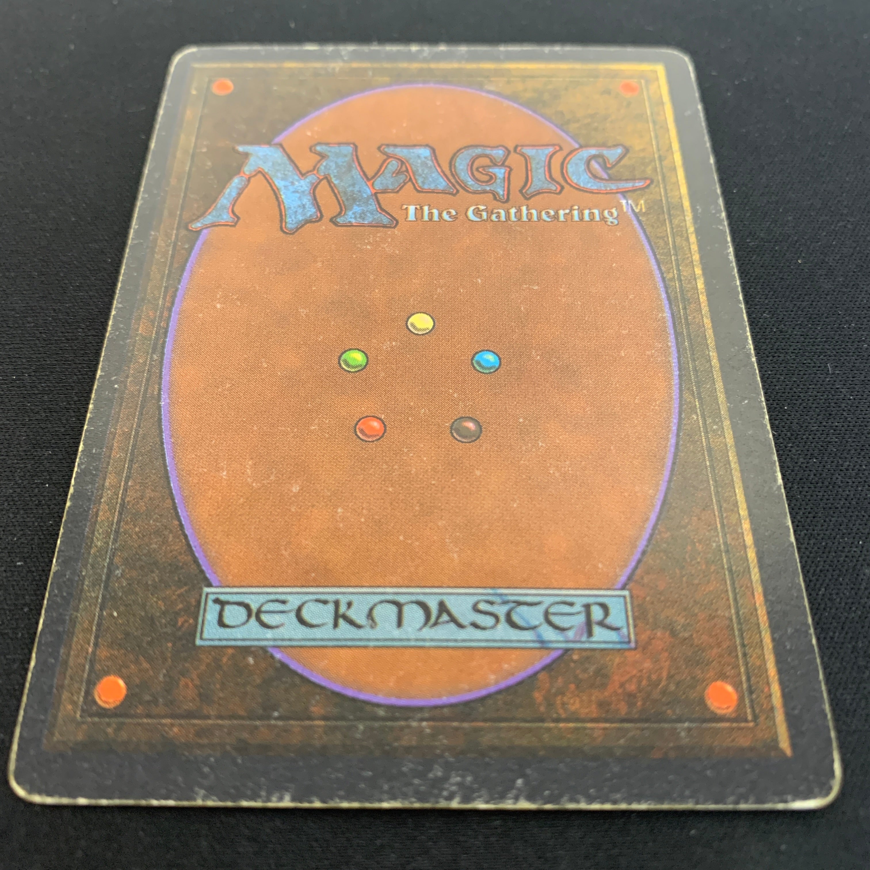 MTG Singles - Armageddon - Unlimited -