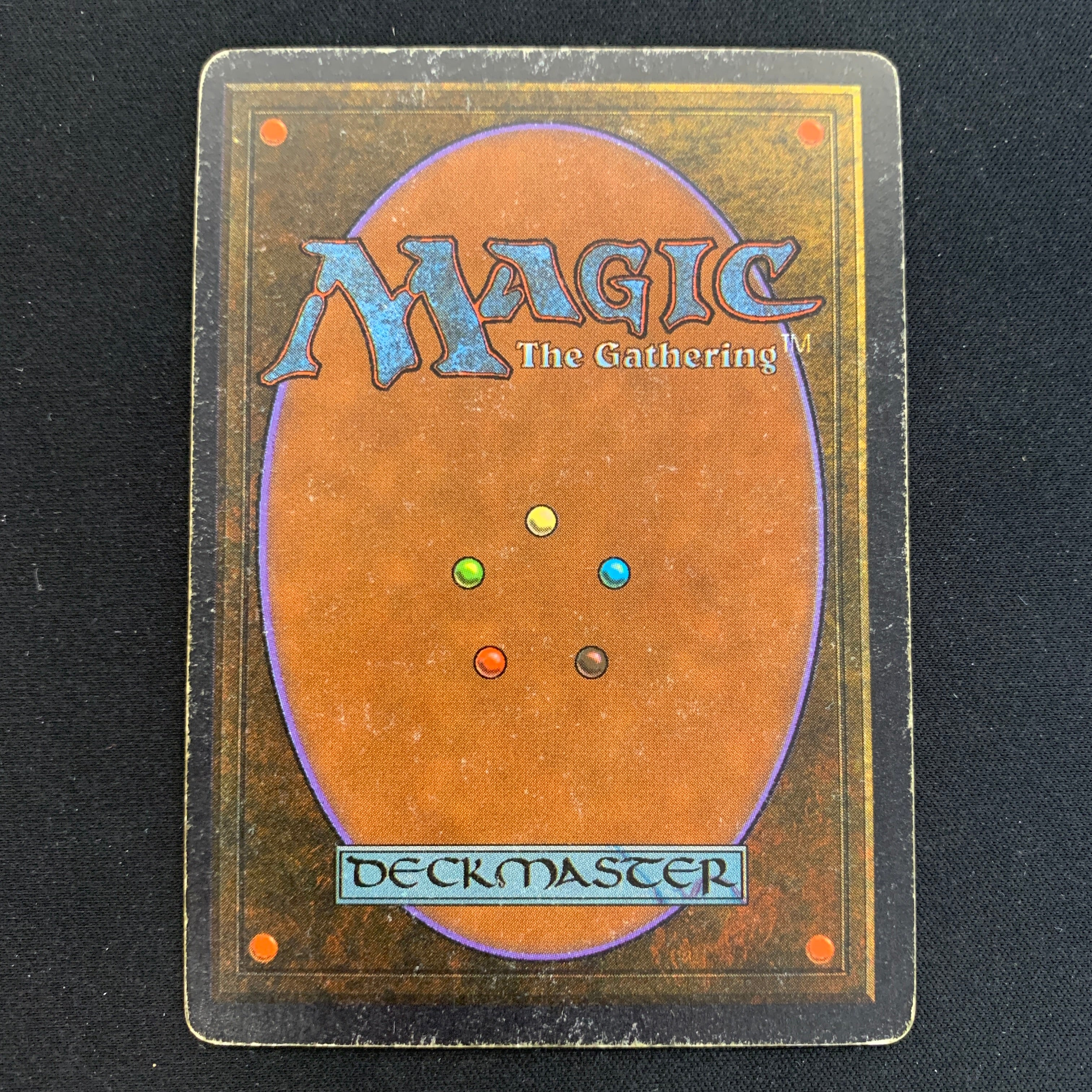 MTG Singles - Armageddon - Unlimited -