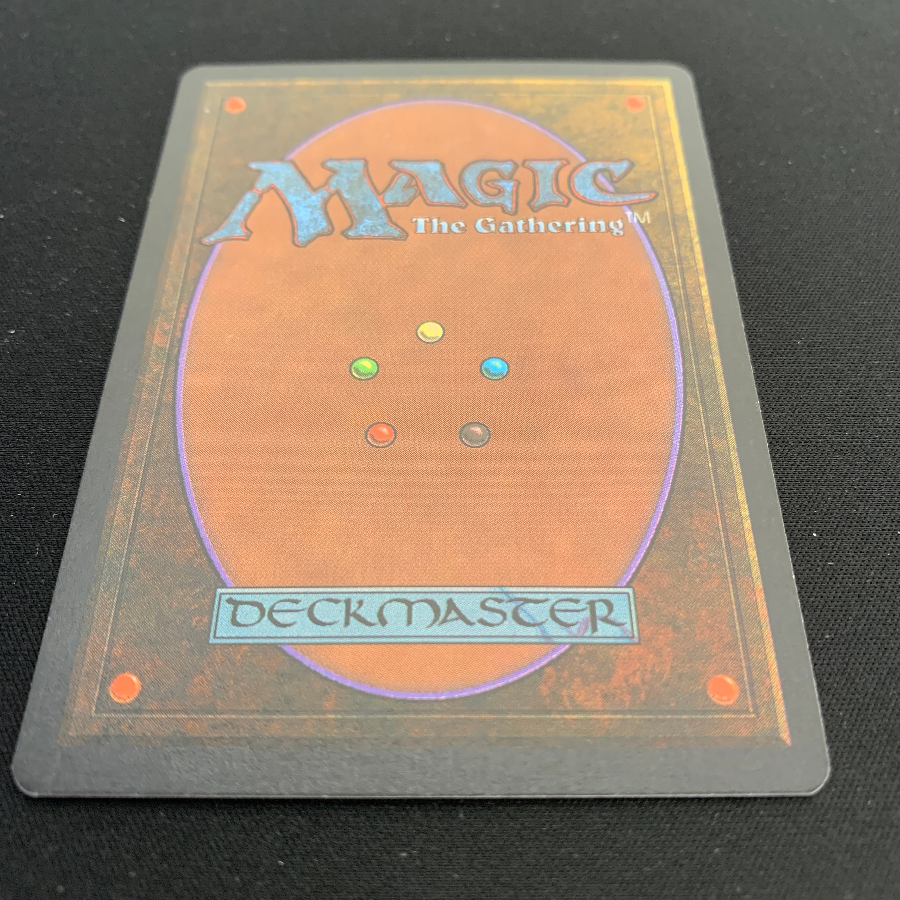 MTG Singles - Armageddon - Unlimited -