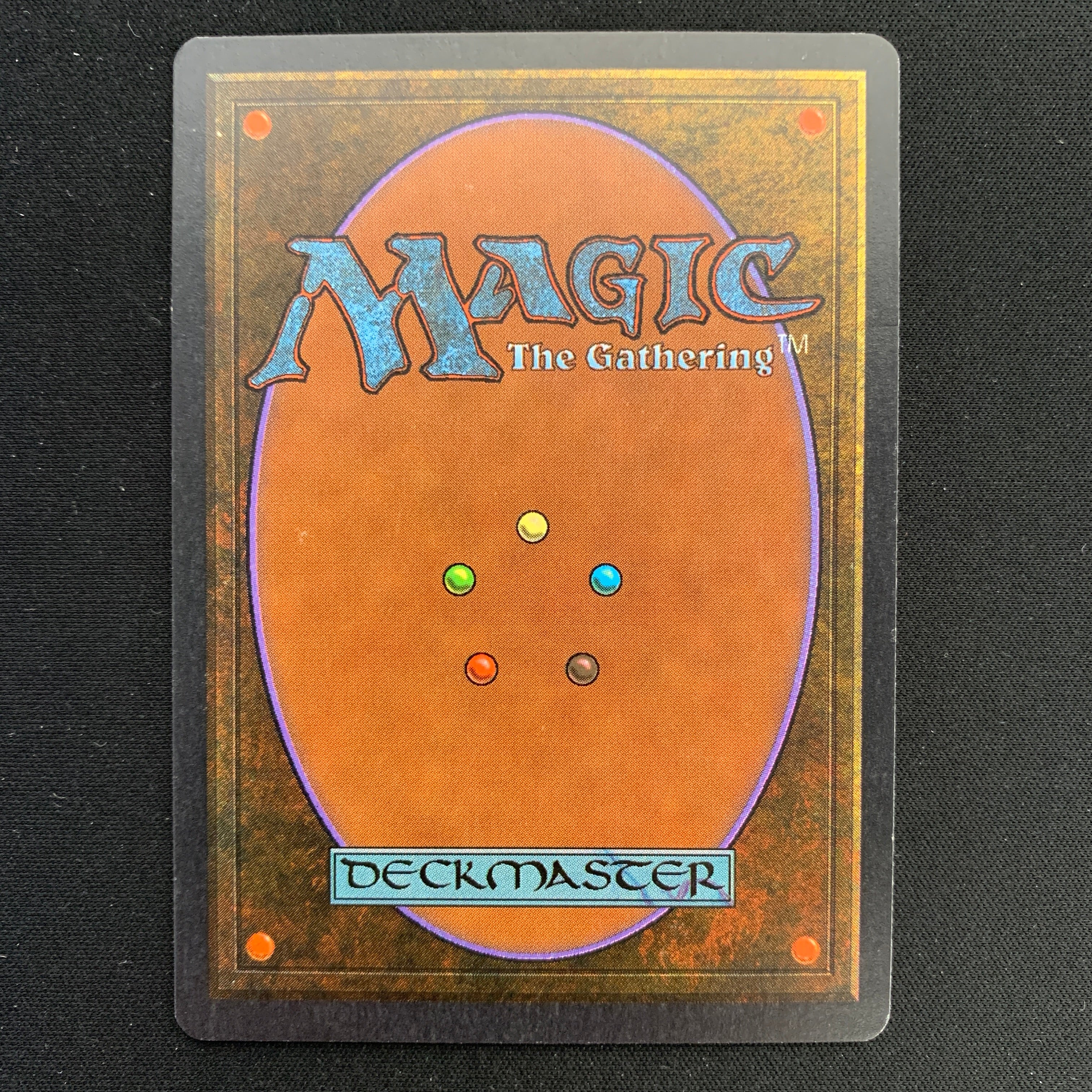 MTG Singles - Armageddon - Unlimited -