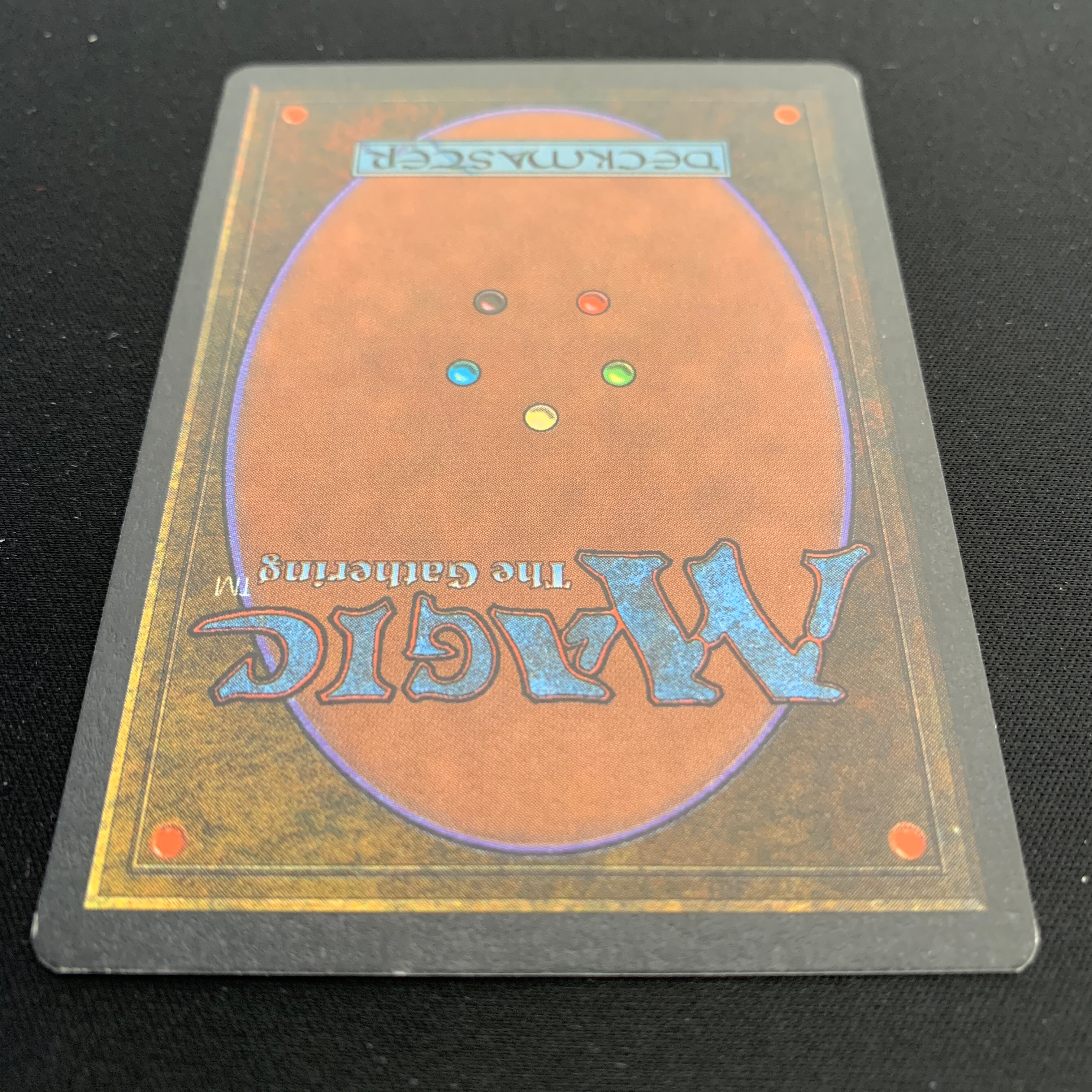MTG Singles - Armageddon - Unlimited -