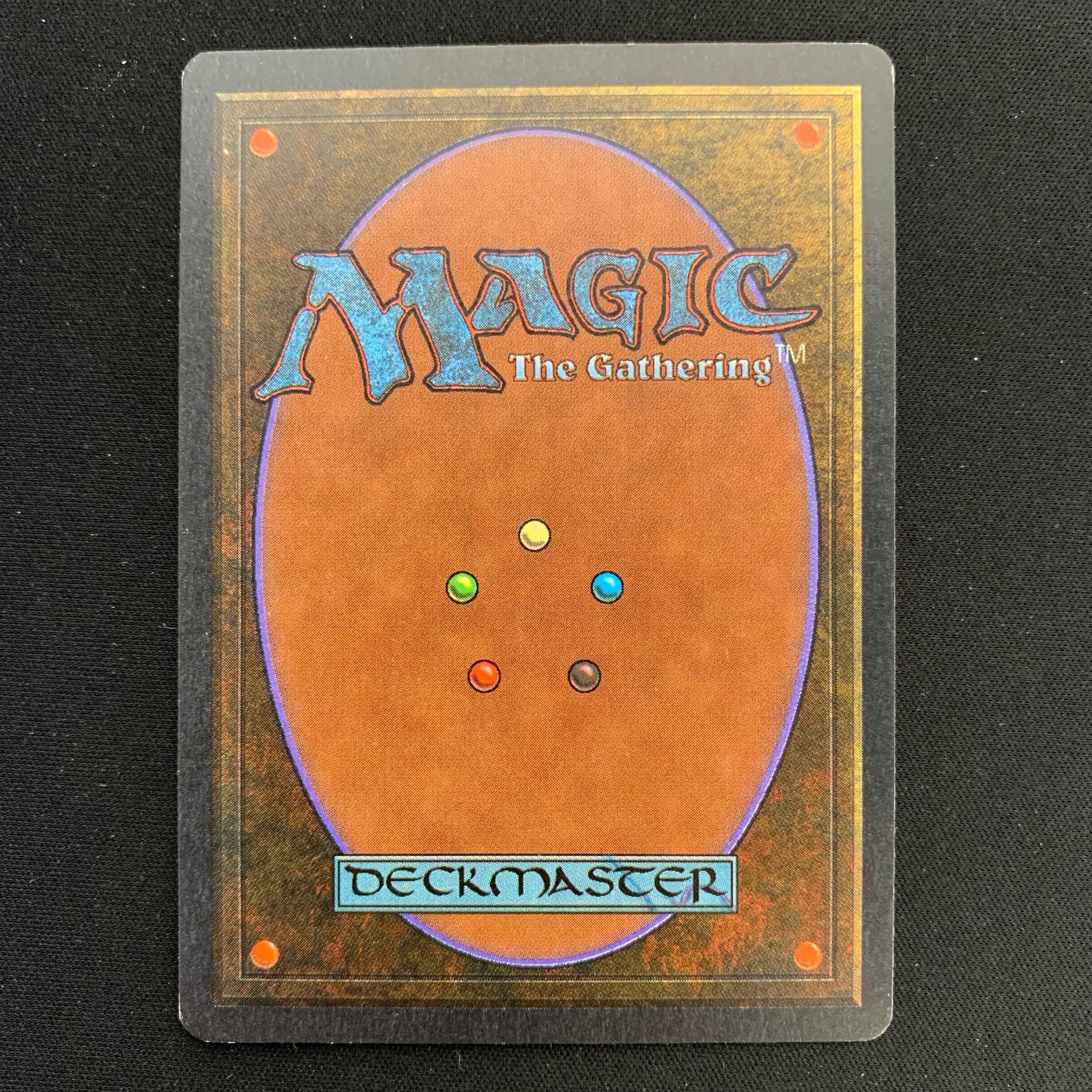 MTG Singles - Armageddon - Unlimited -
