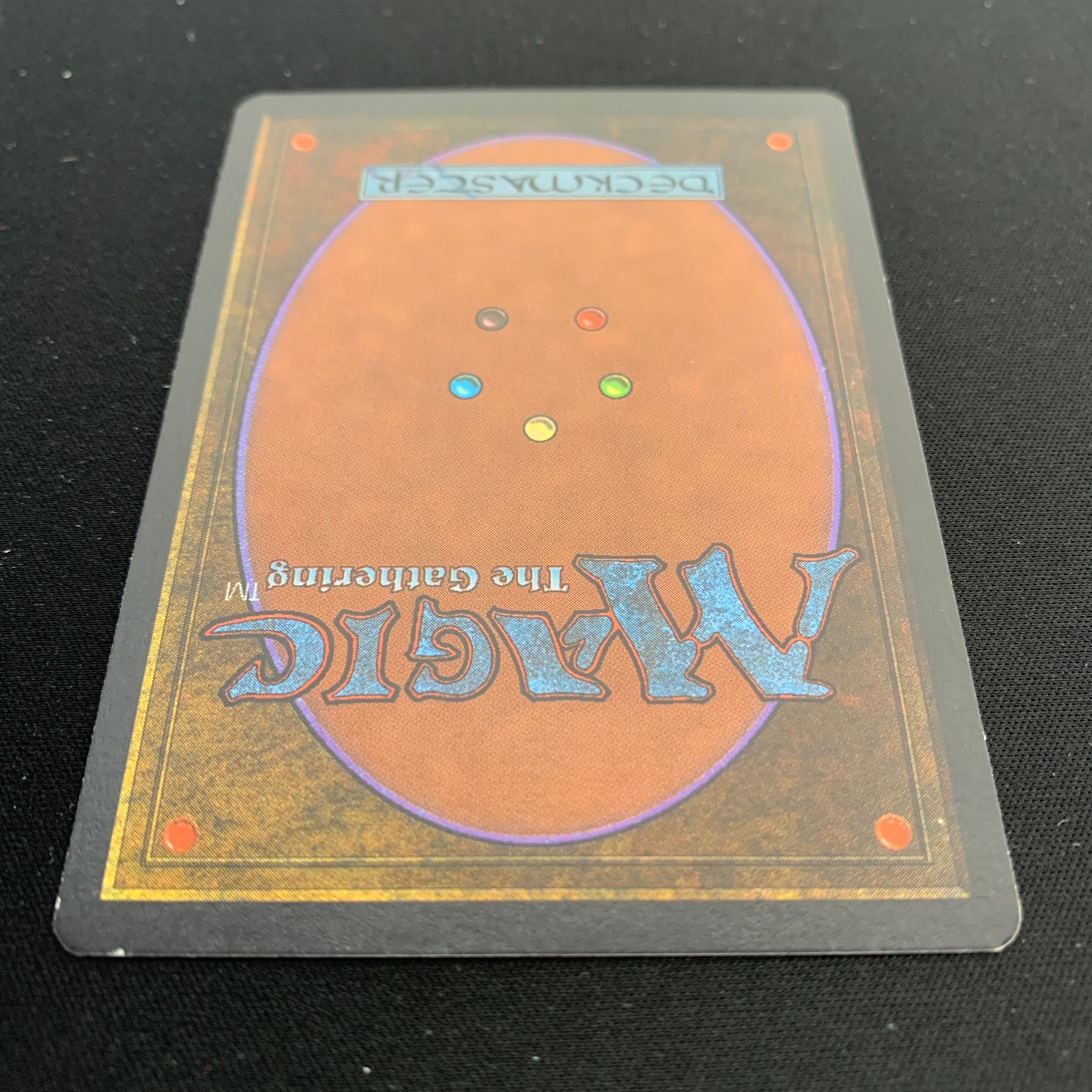 MTG Singles - Armageddon - Unlimited -
