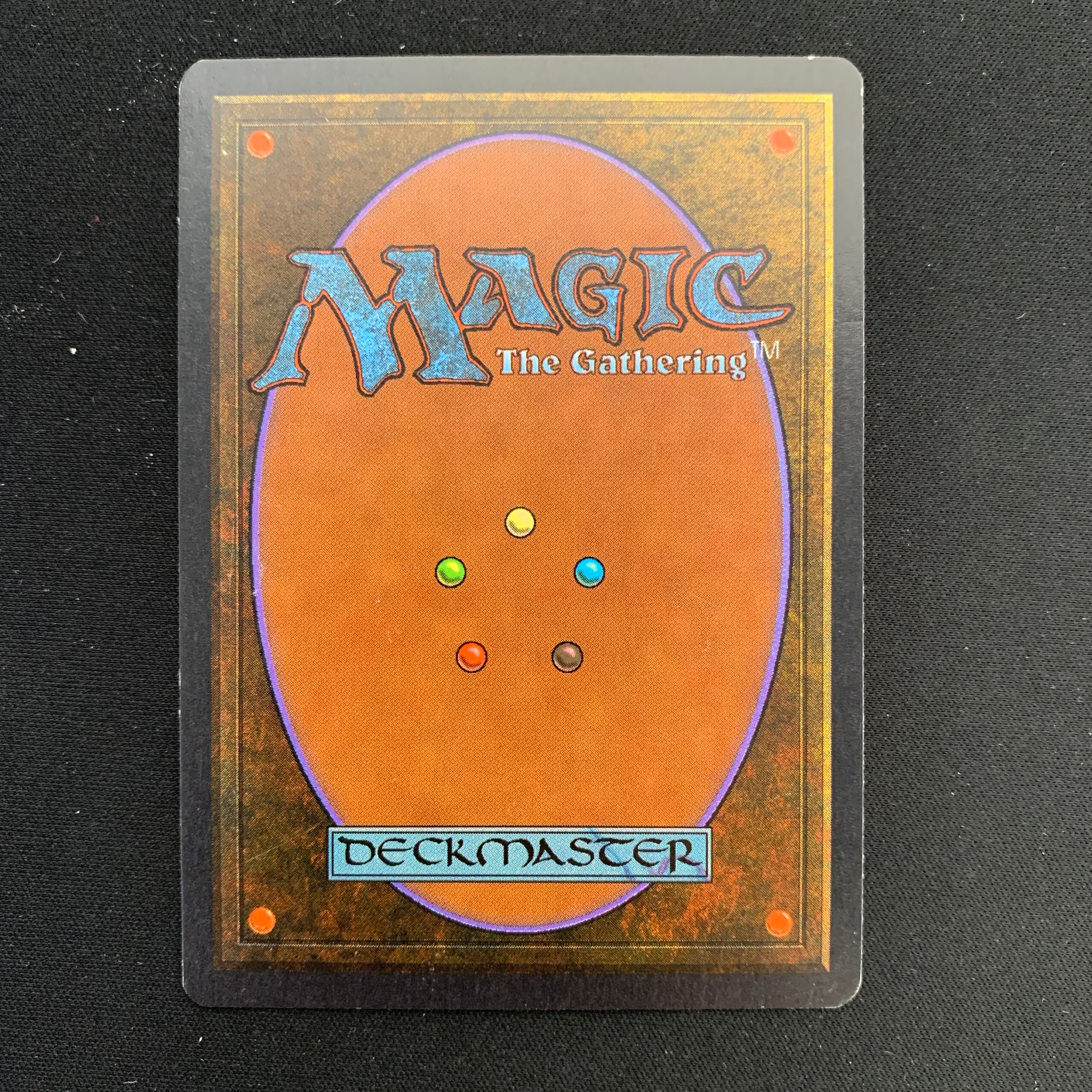 MTG Singles - Armageddon - Unlimited -