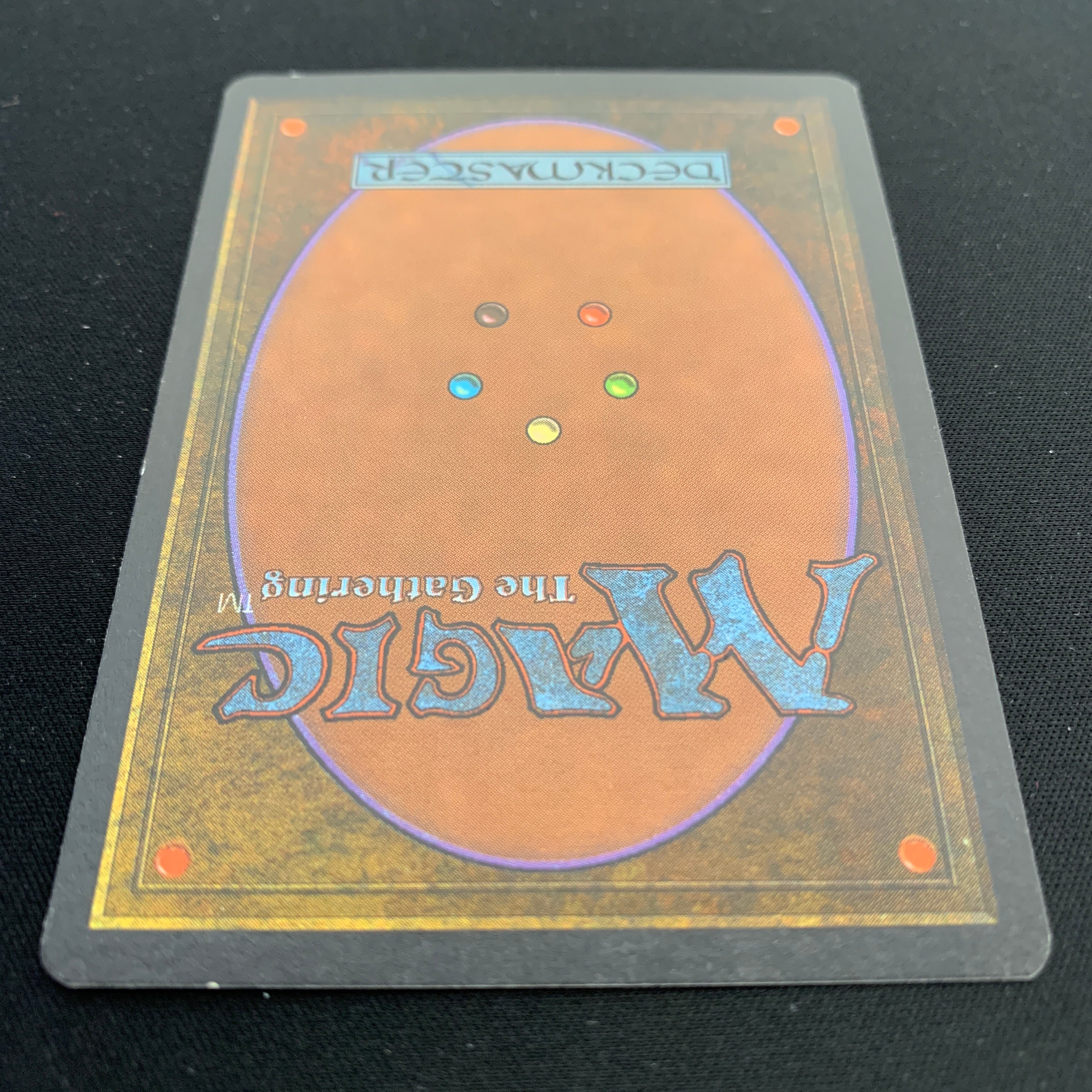 MTG Singles - Armageddon - Unlimited -