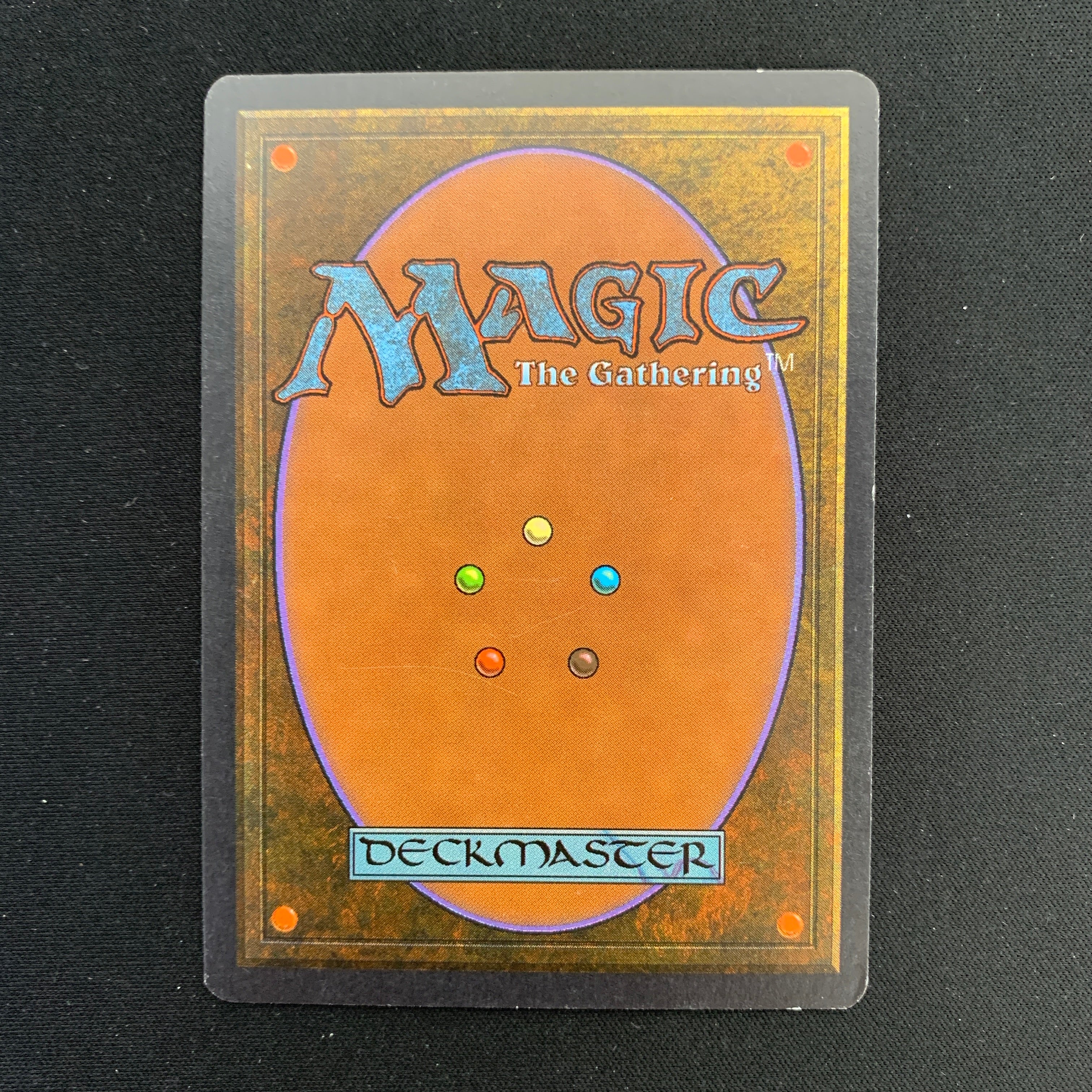 MTG Singles - Armageddon - Unlimited -