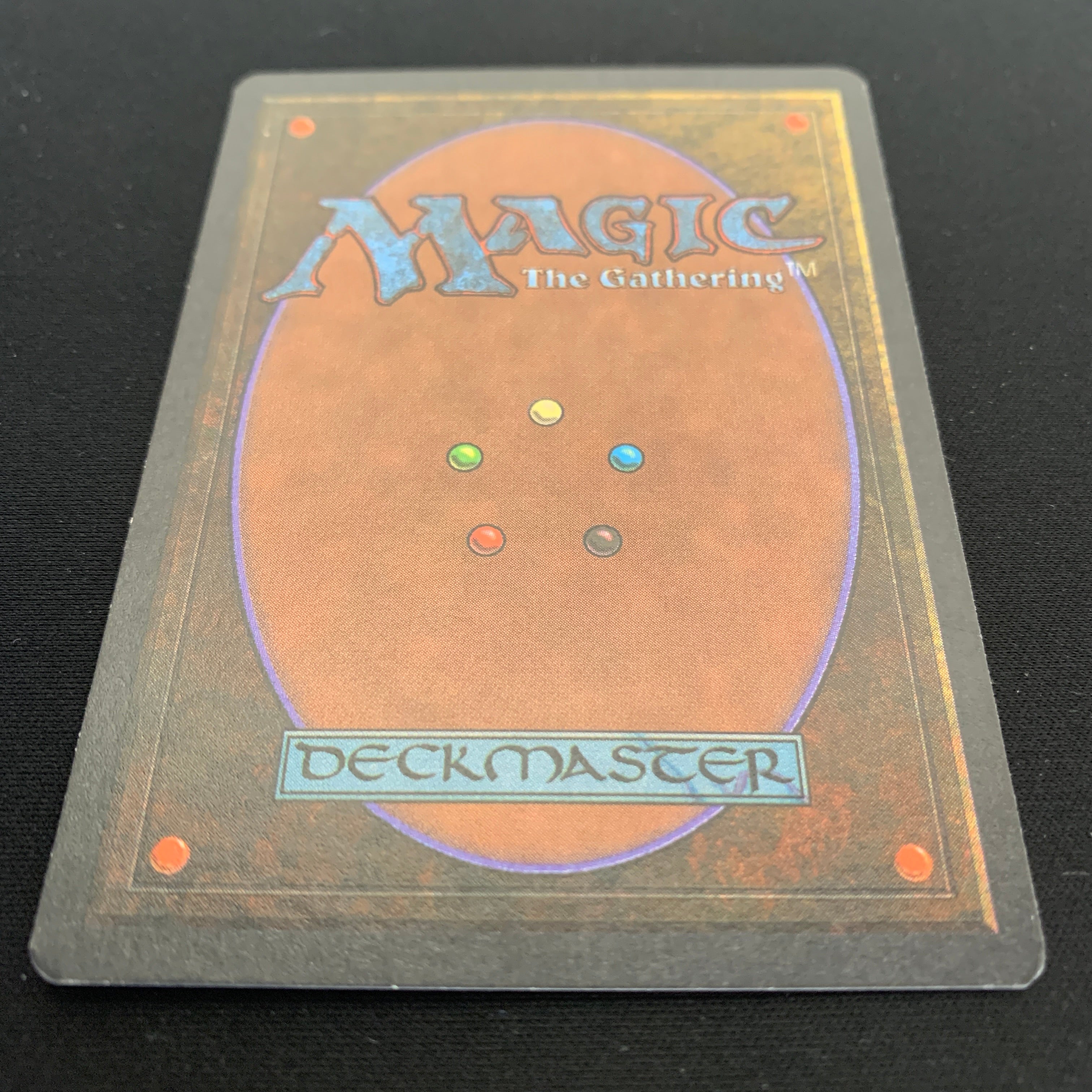 MTG Singles - Armageddon - Unlimited -