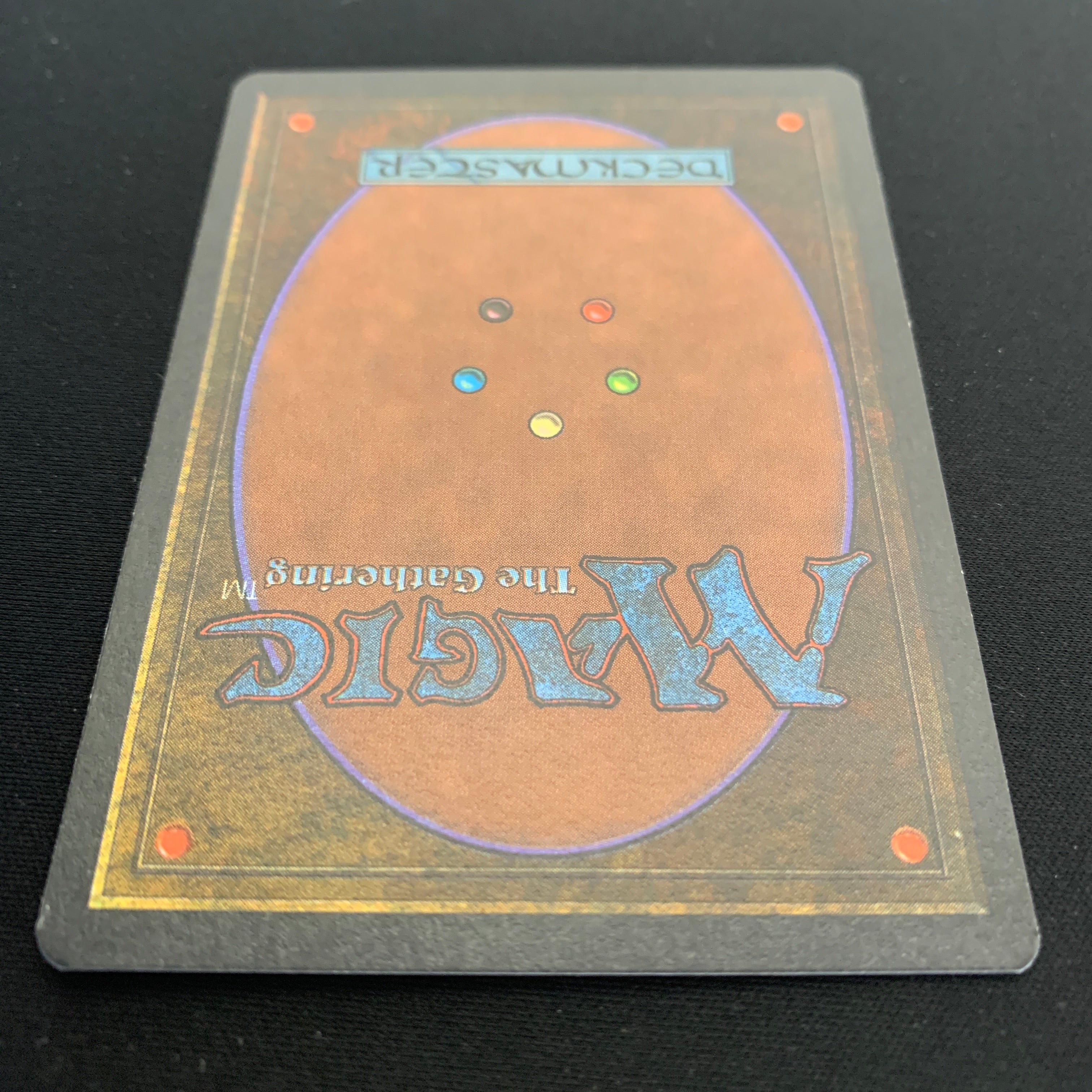 MTG Singles - Armageddon - Unlimited -