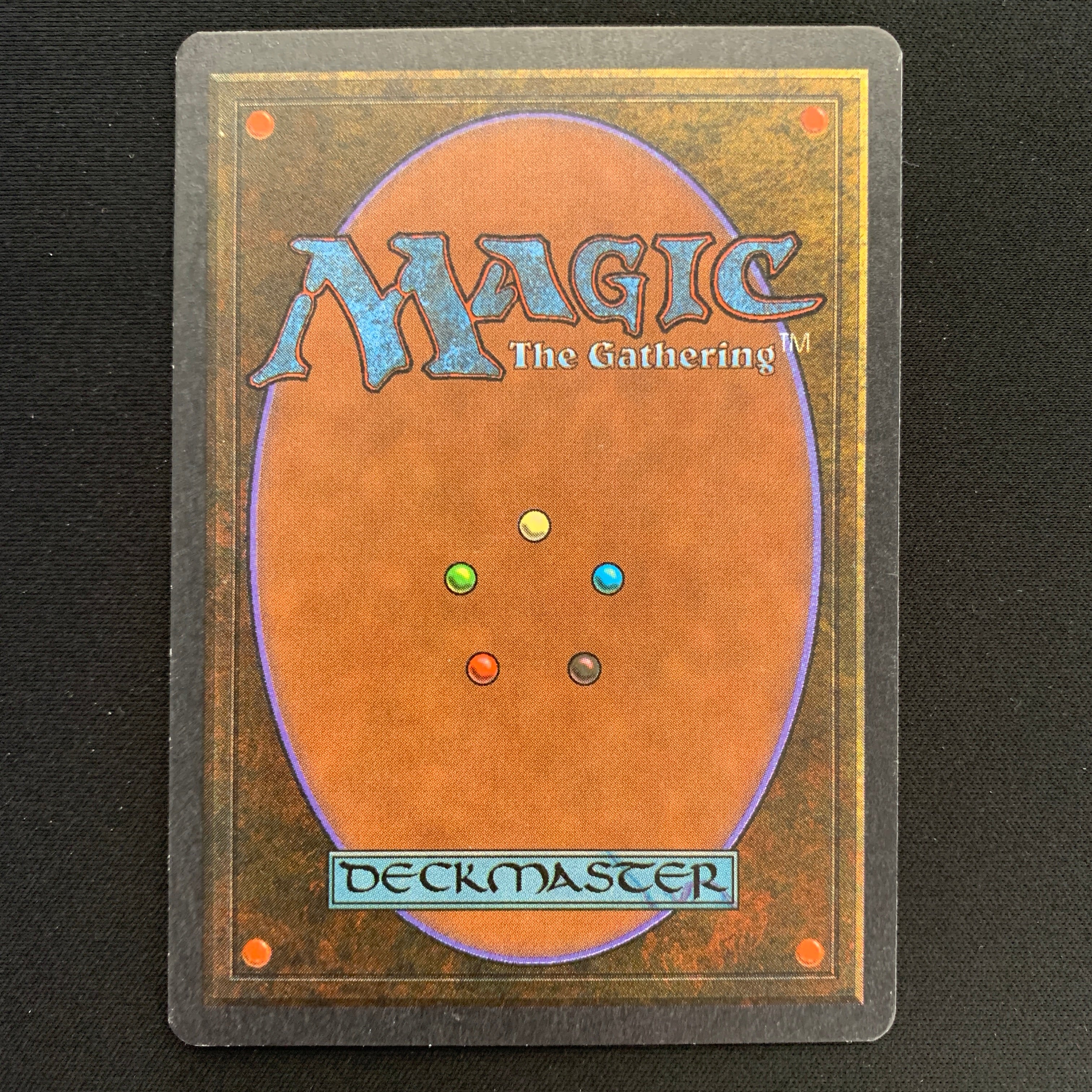 MTG Singles - Armageddon - Unlimited -