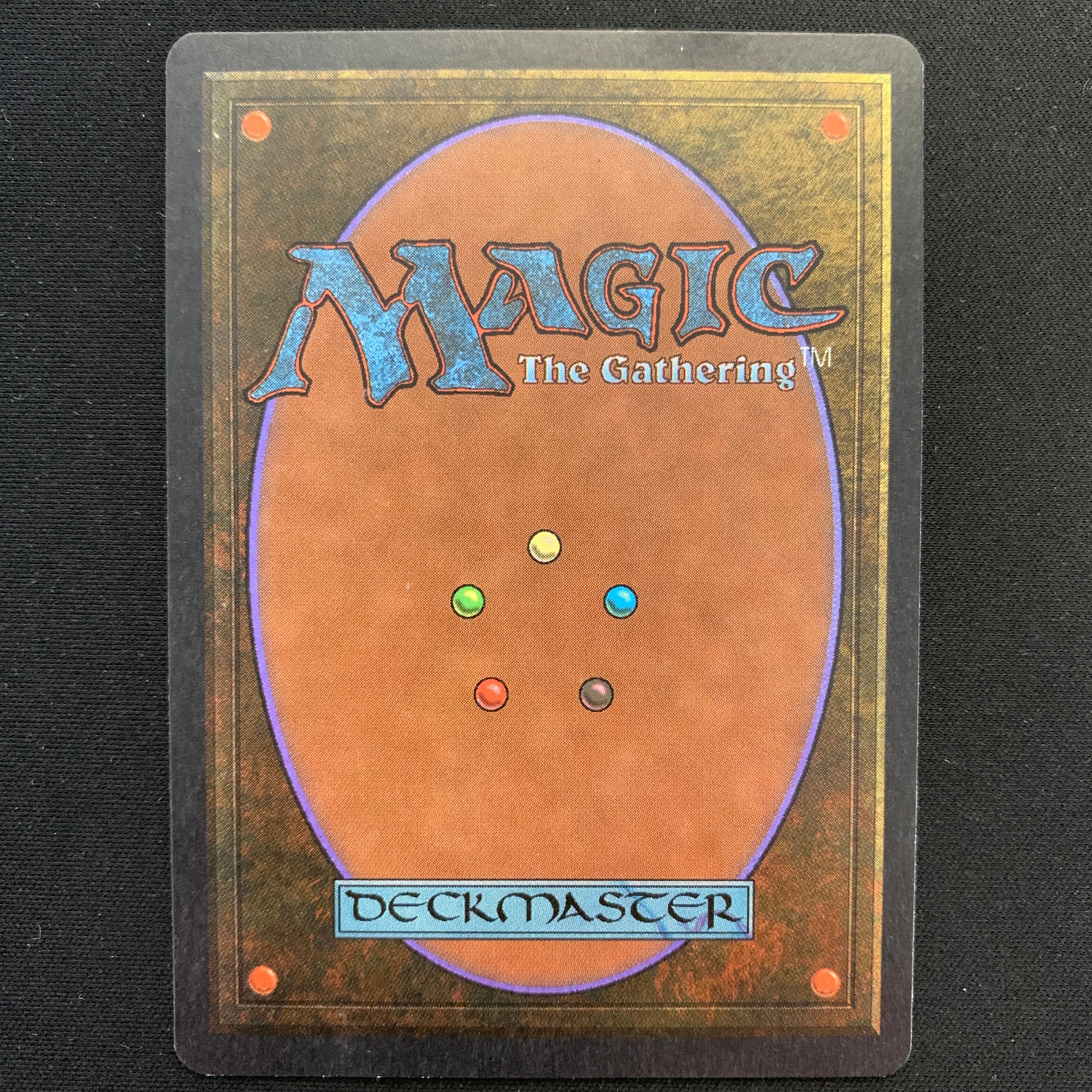 MTG Singles - Armageddon - Unlimited -