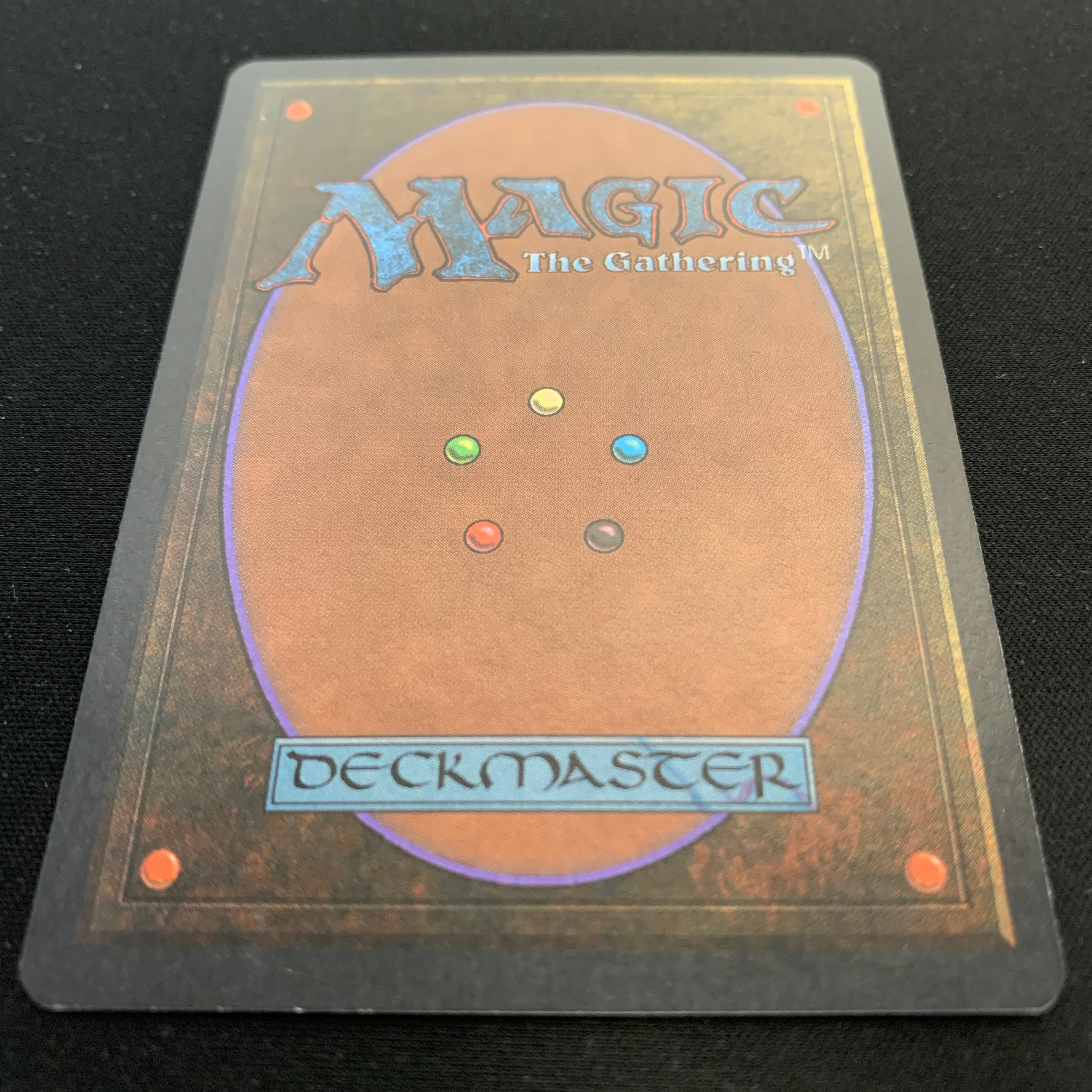 MTG Singles - Armageddon - Unlimited -