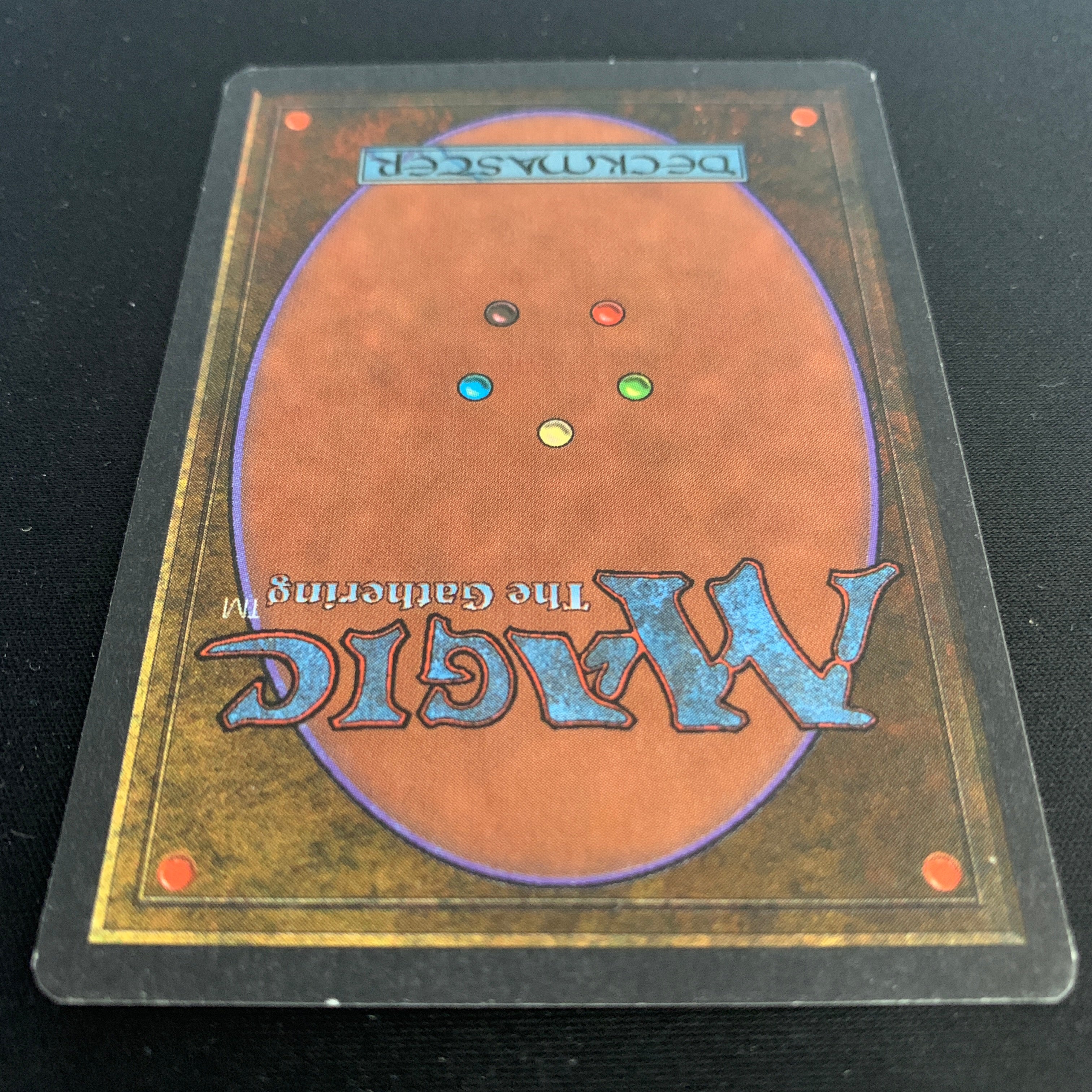 MTG Singles - Armageddon - Unlimited -
