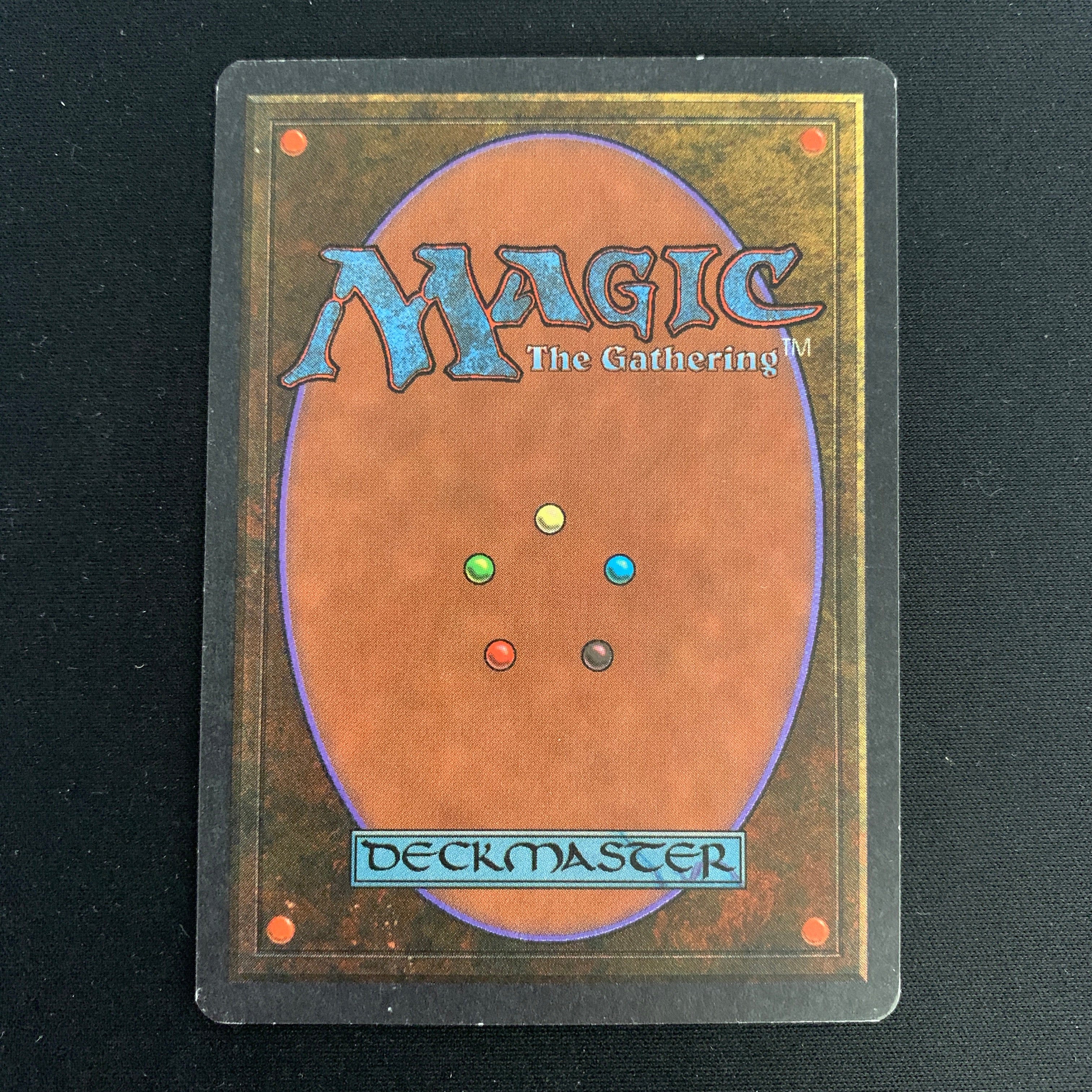 MTG Singles - Armageddon - Unlimited -