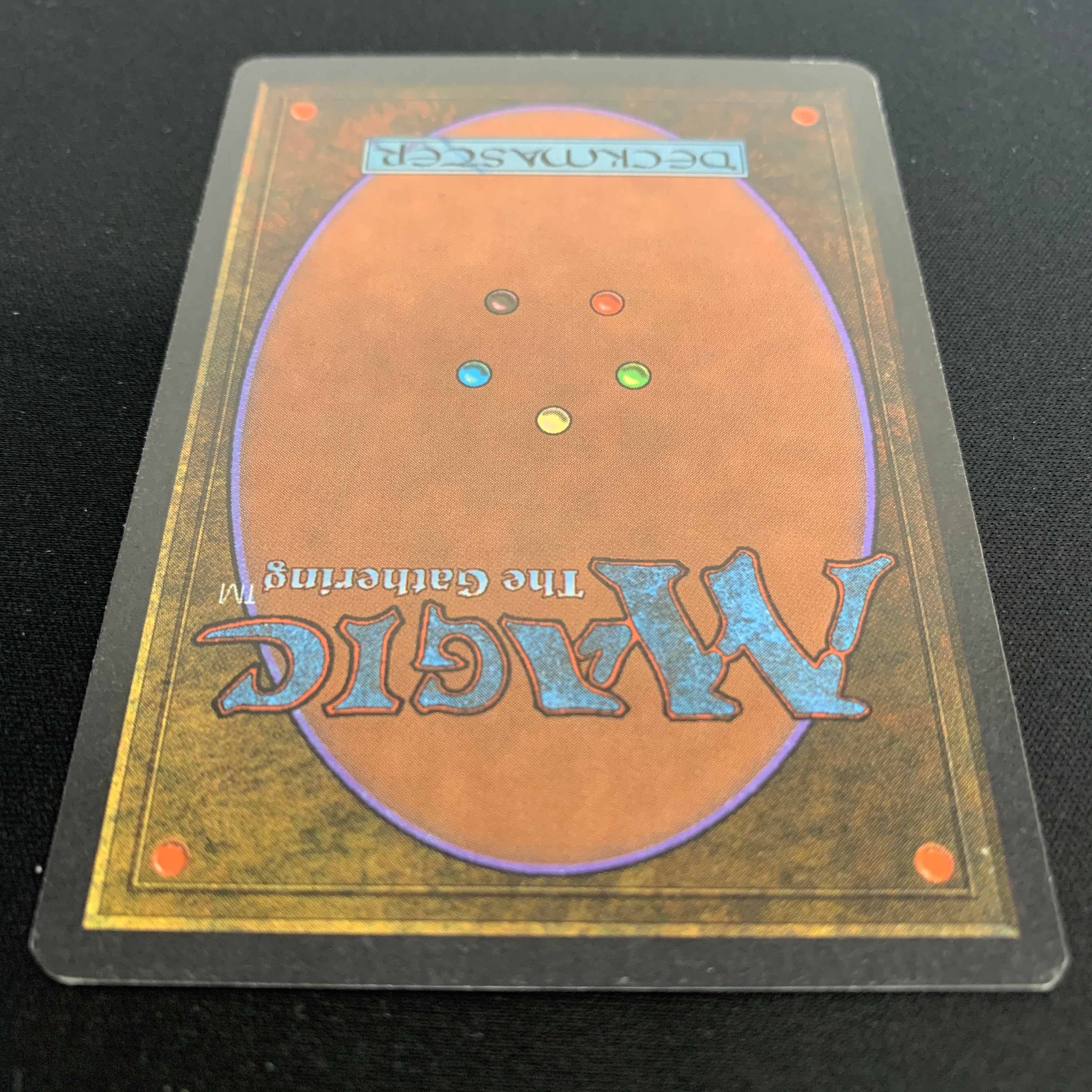MTG Singles - Armageddon - Unlimited -