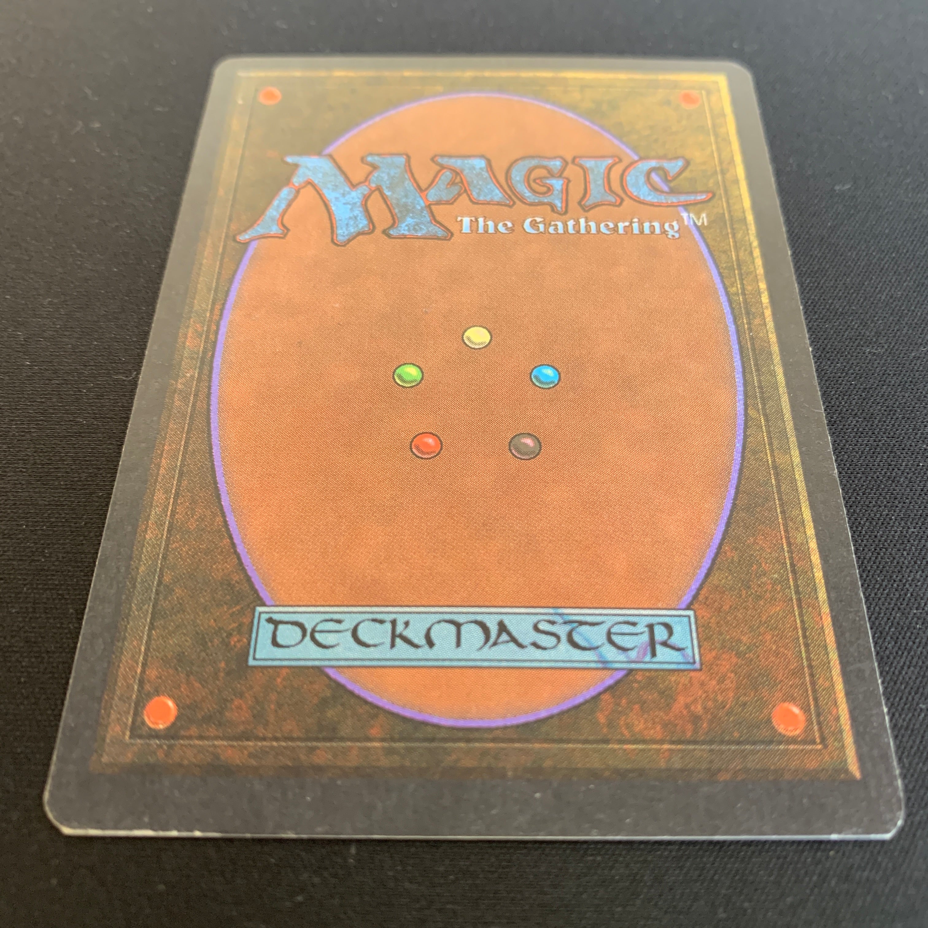 MTG Singles - Armageddon - Unlimited -