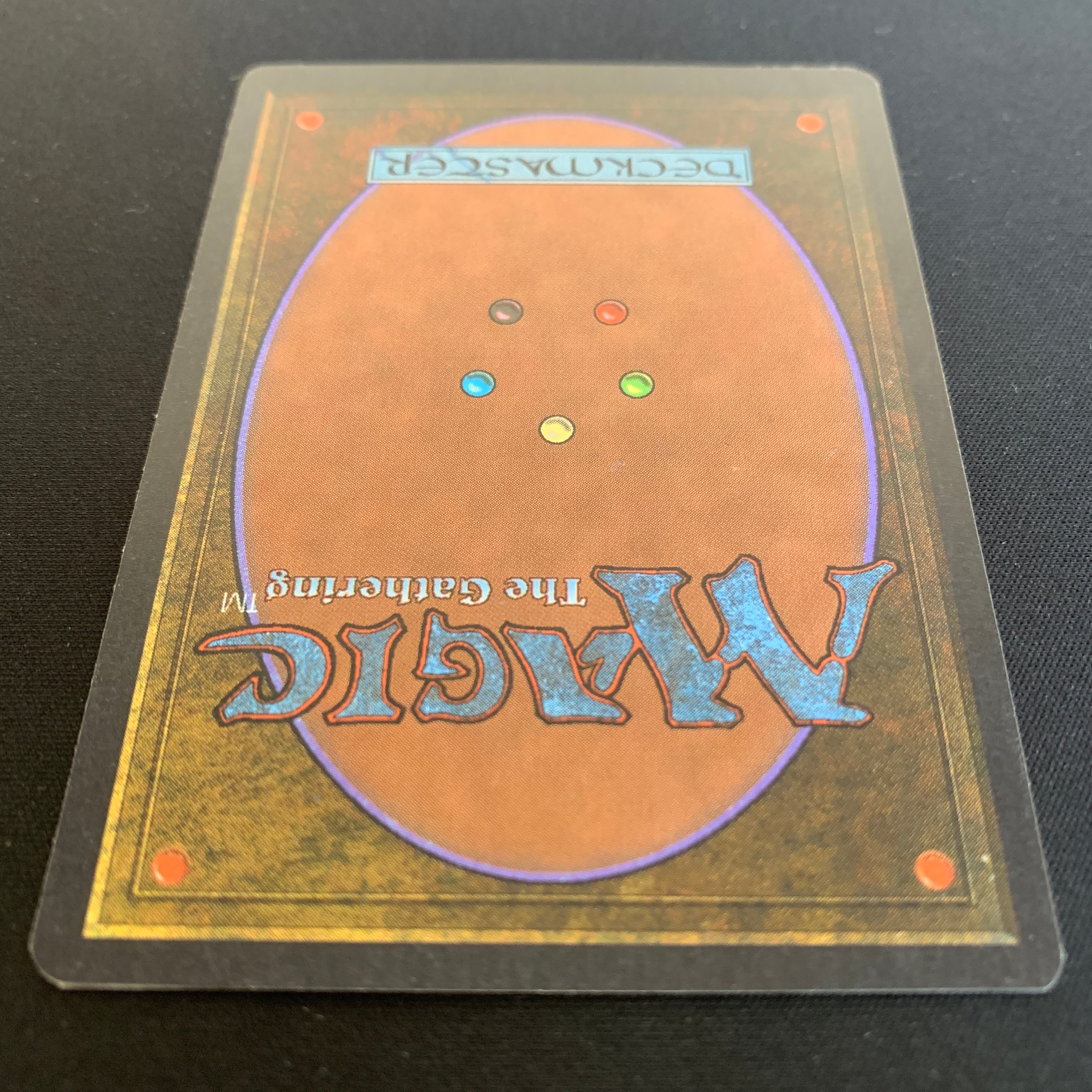 MTG Singles - Armageddon - Unlimited -