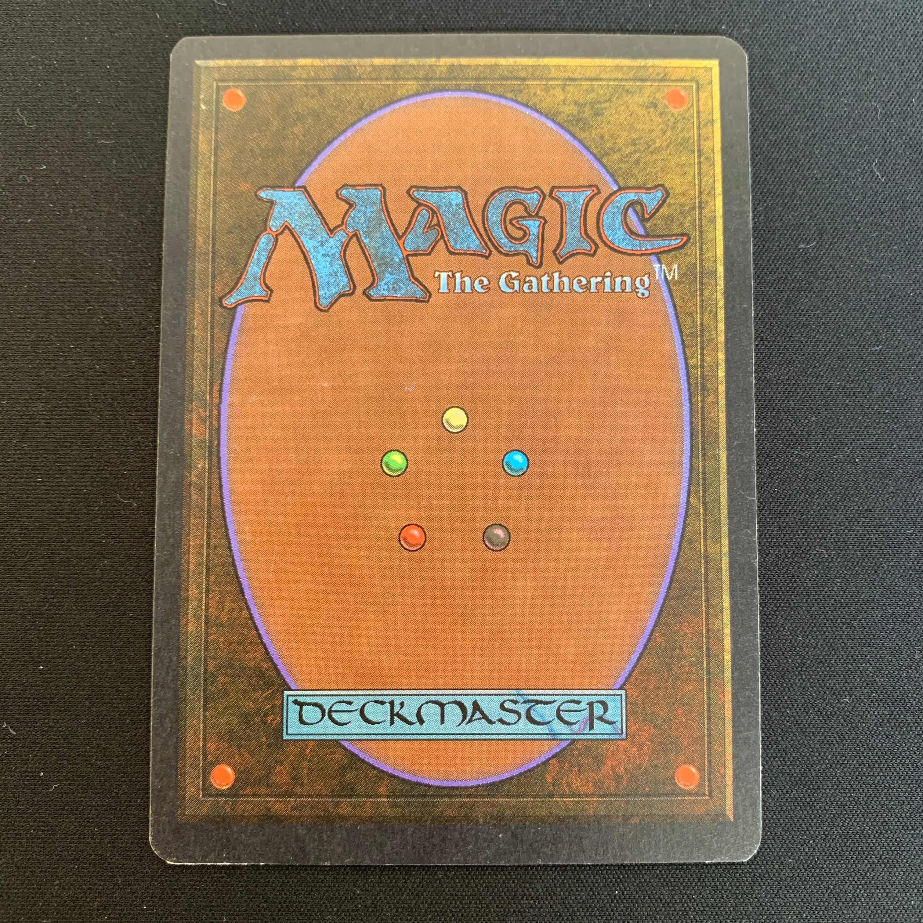 MTG Singles - Armageddon - Unlimited -