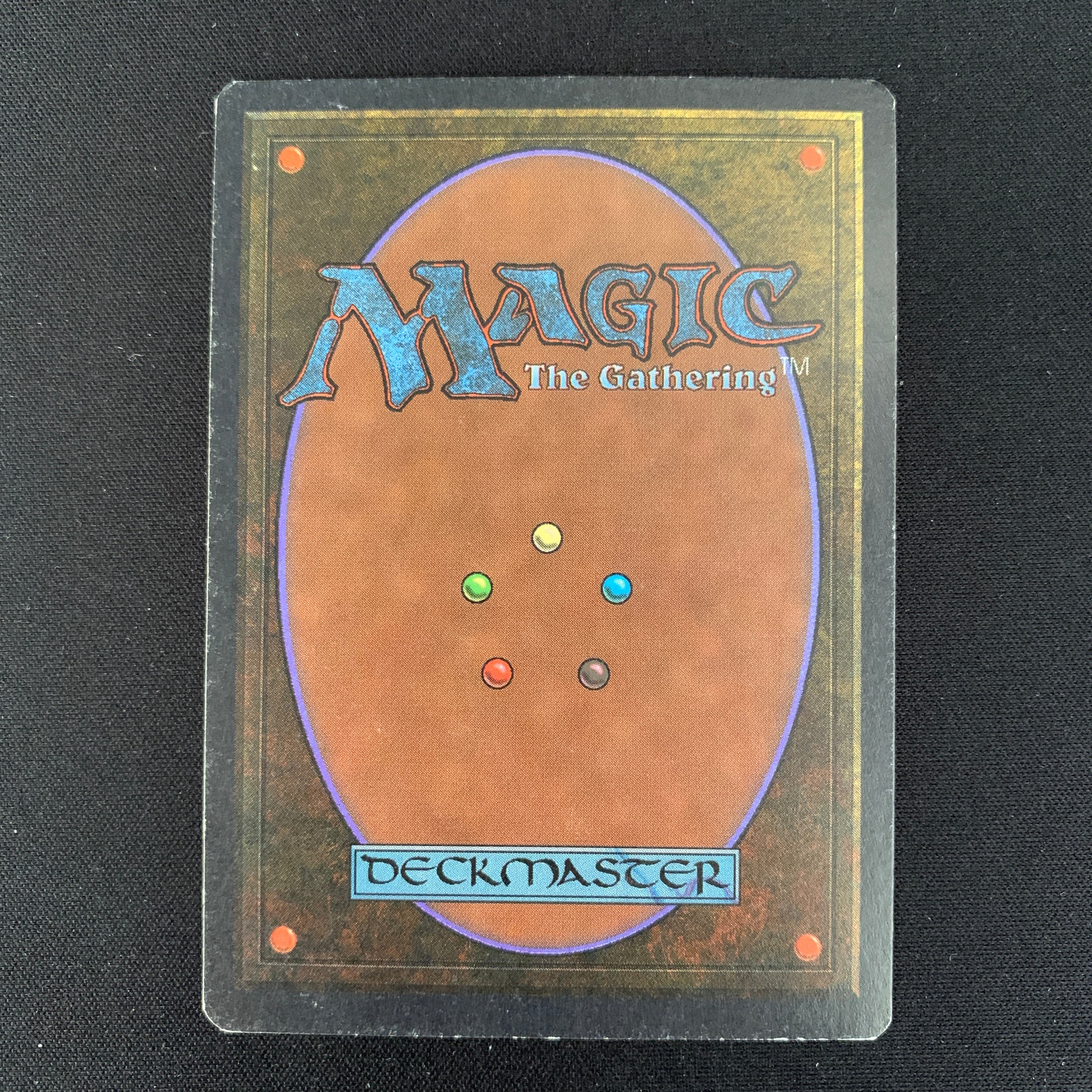 MTG Singles - Armageddon - Unlimited -
