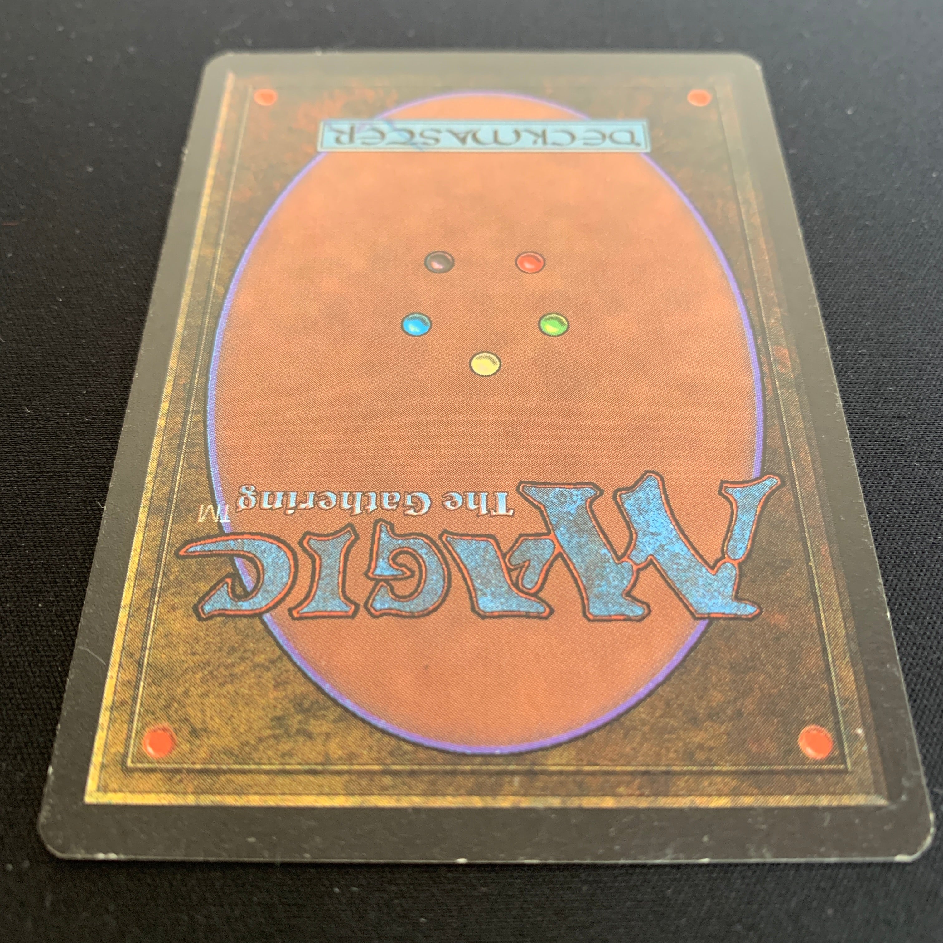 MTG Singles - Bad Moon - Beta -