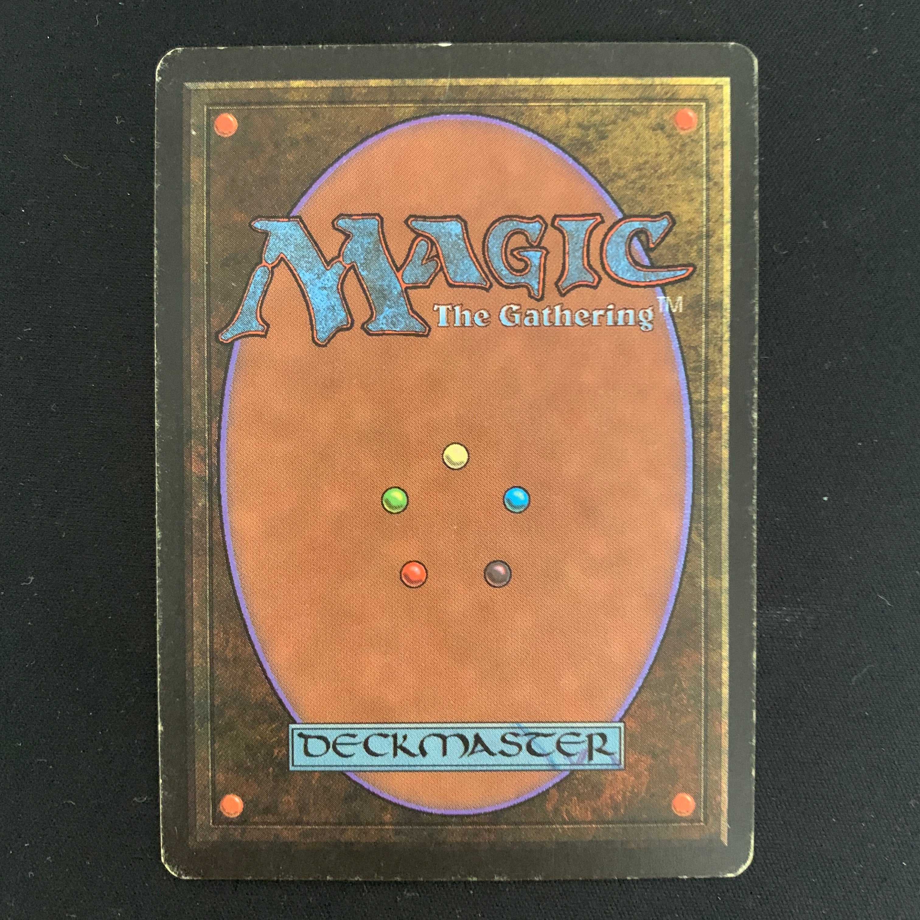 MTG Singles - Bad Moon - Beta -