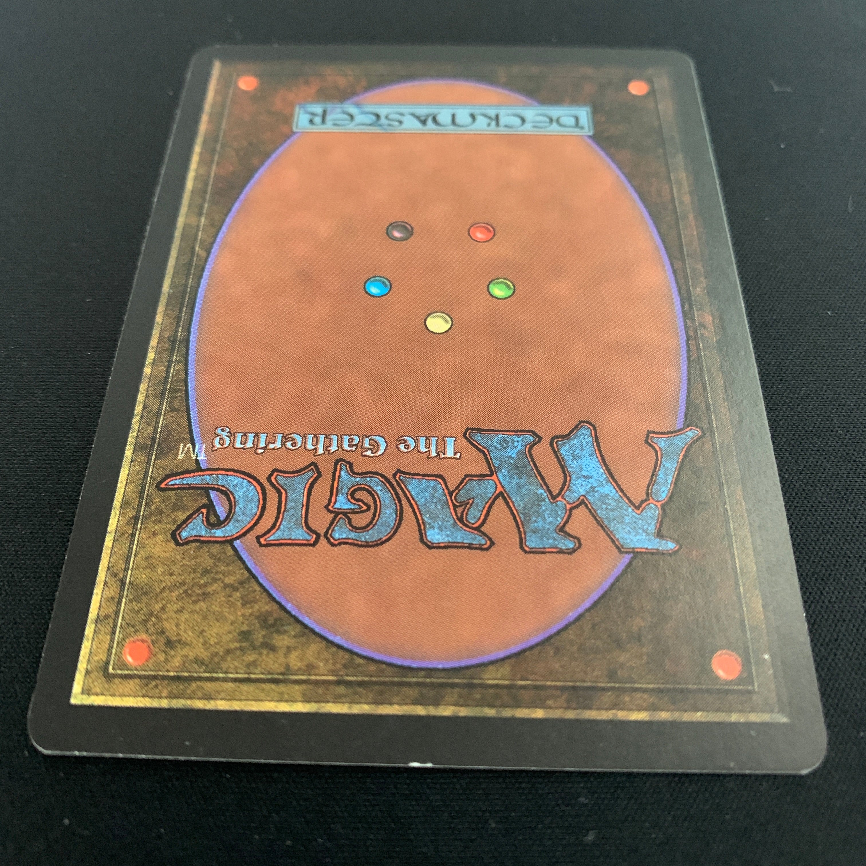 MTG Singles - Bad Moon - Beta -