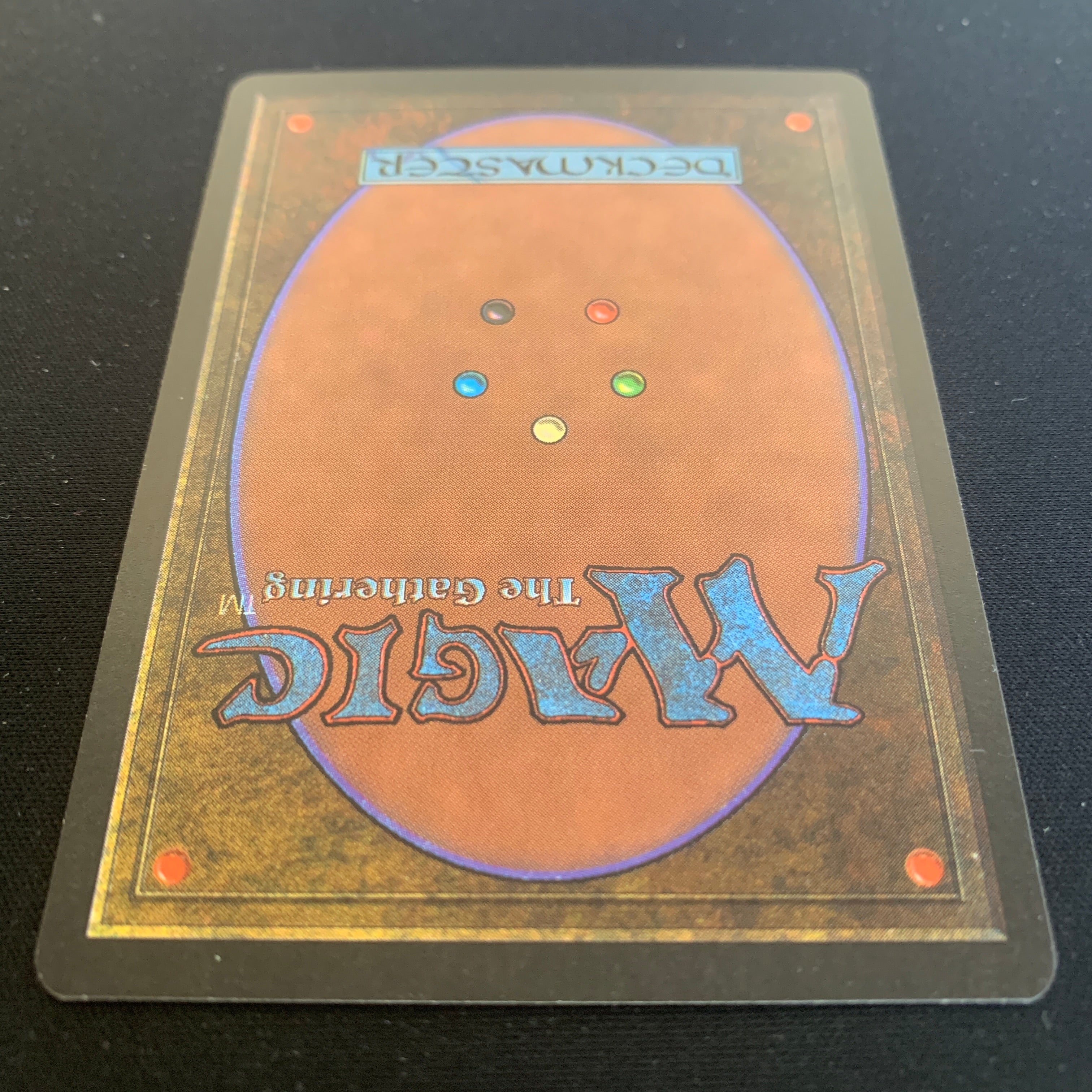 MTG Singles - Balance - Beta -