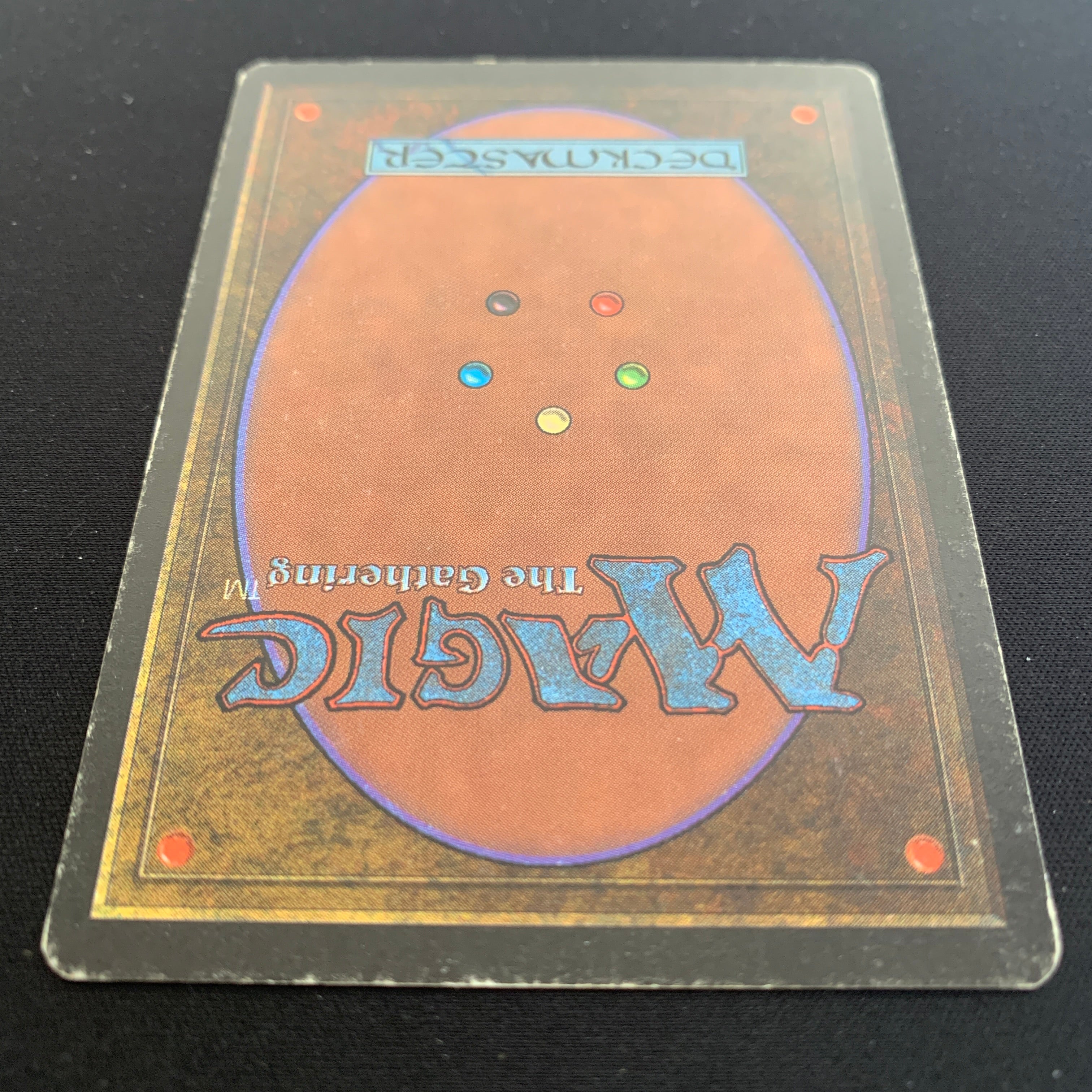 MTG Singles - Balance - Beta -